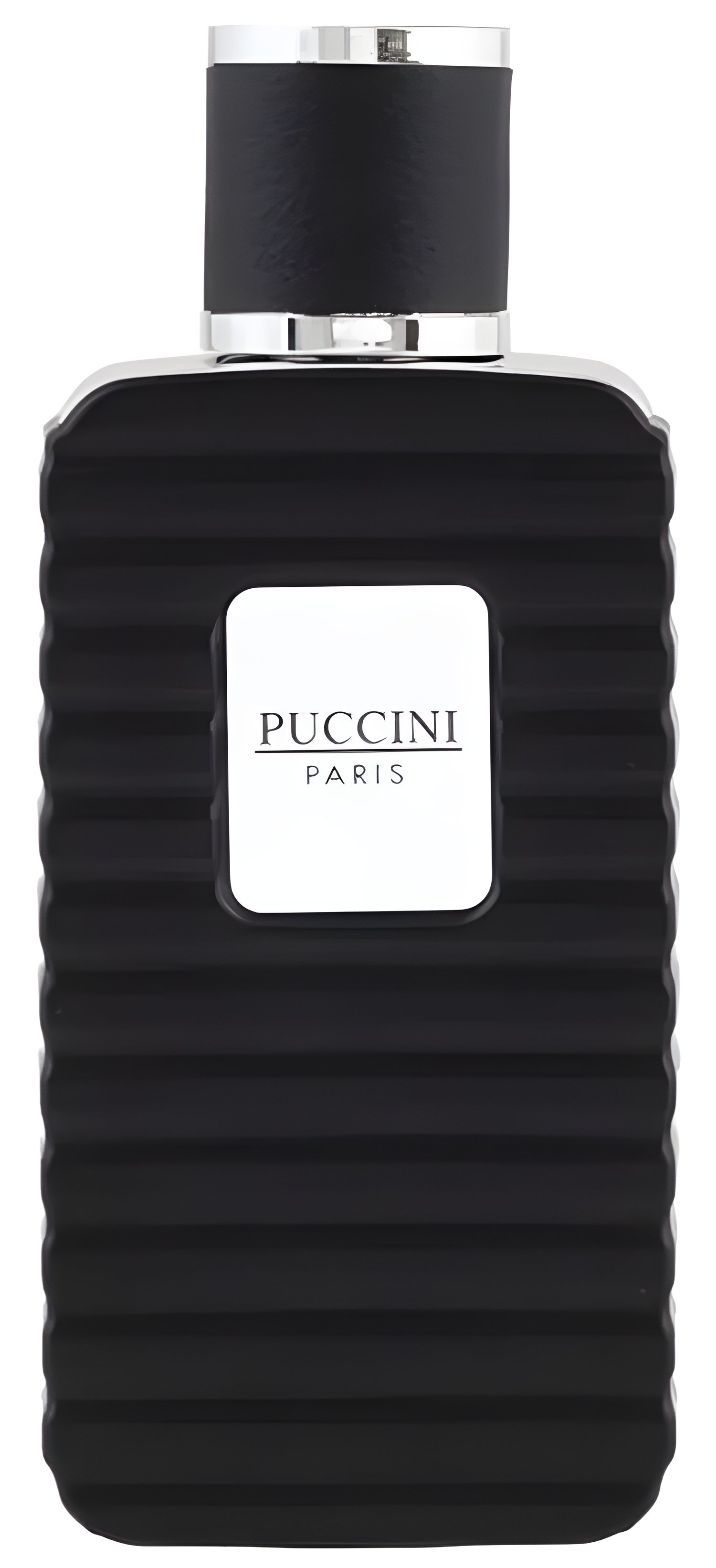 Picture of Puccini Men Black fragrance