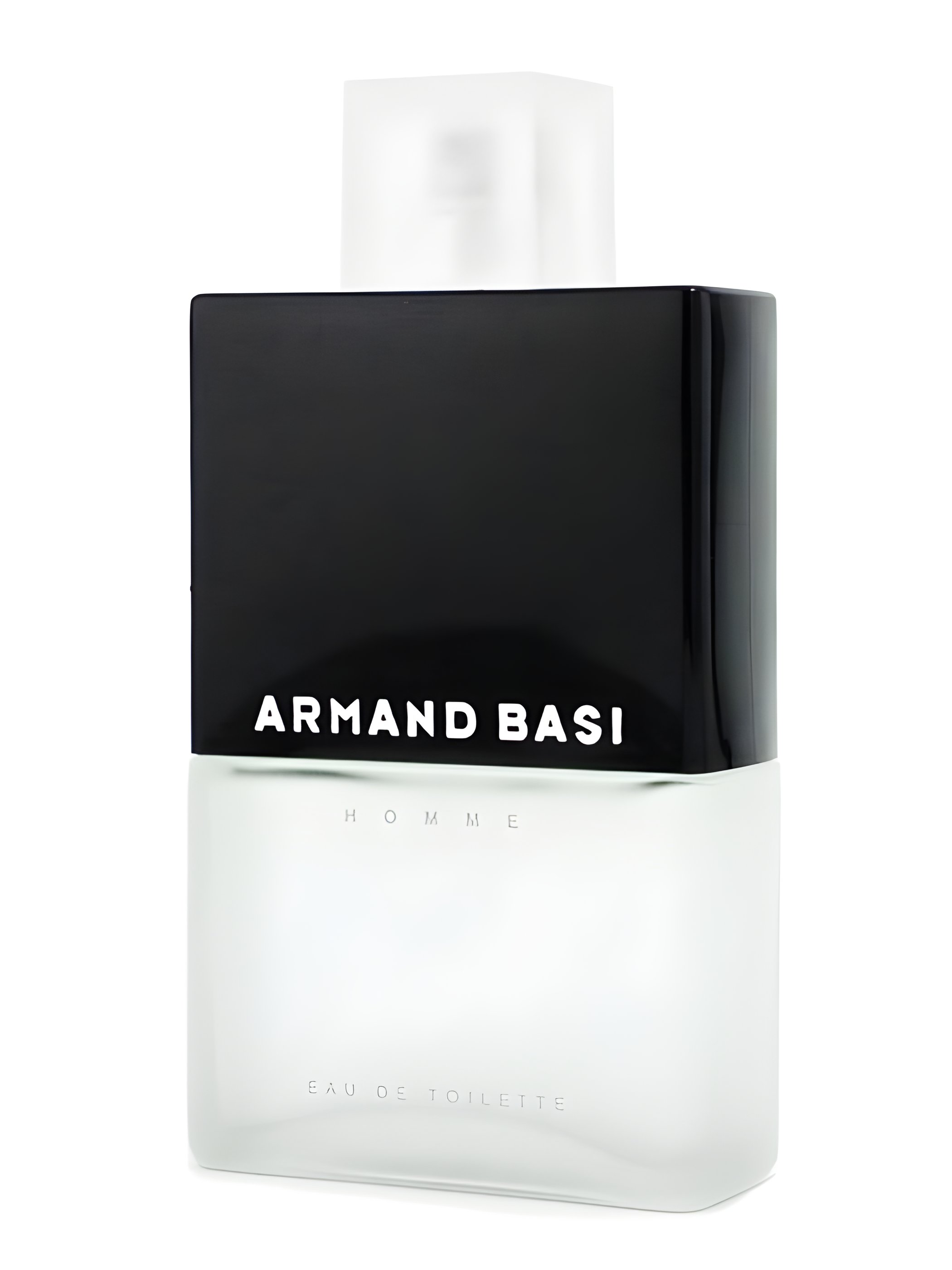 Picture of Armand Basi Homme fragrance