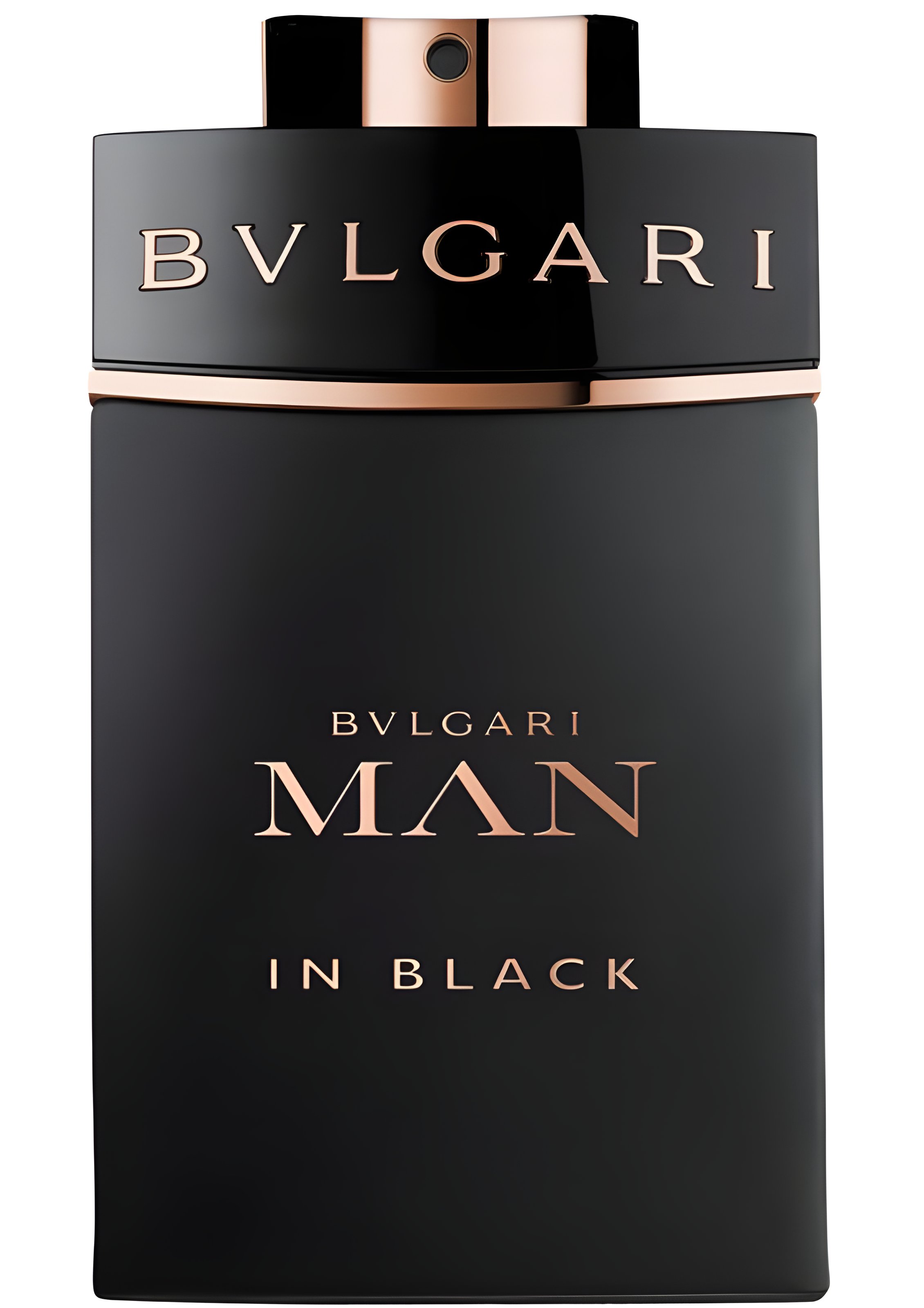 Picture of Bvlgari Man in Black fragrance