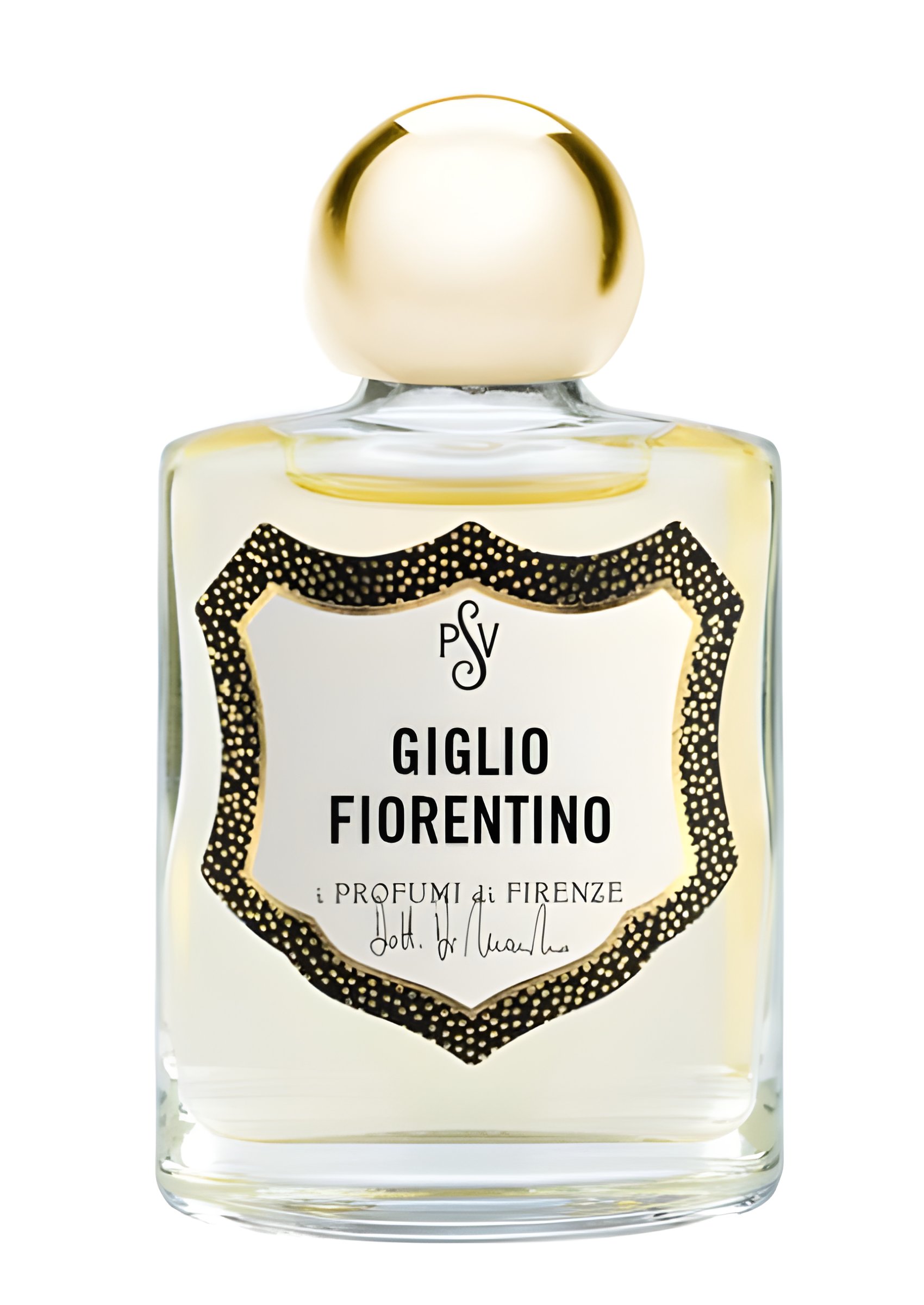 Picture of Giglio Fiorentino fragrance