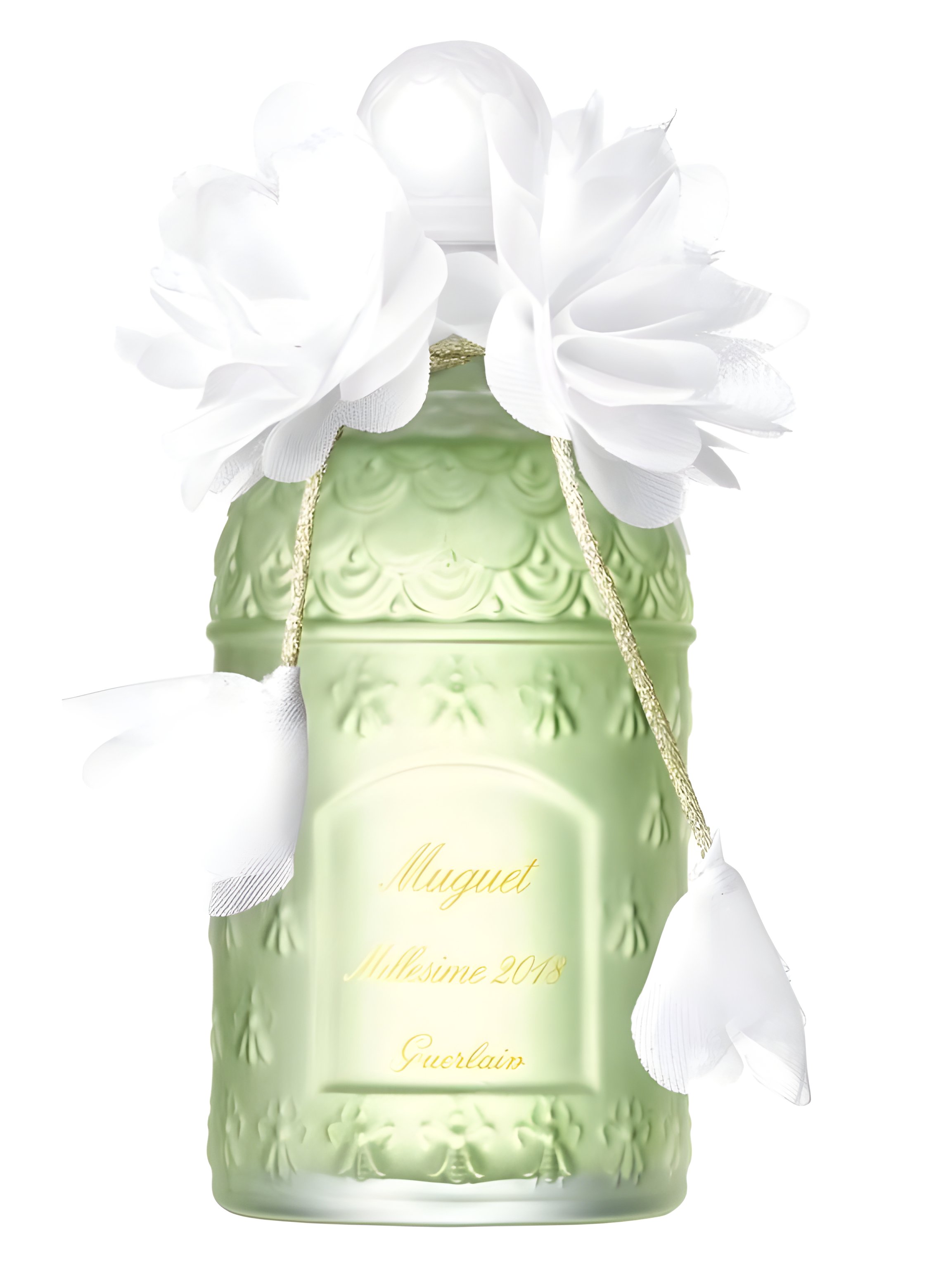 Picture of Muguet Millésime 2018 fragrance