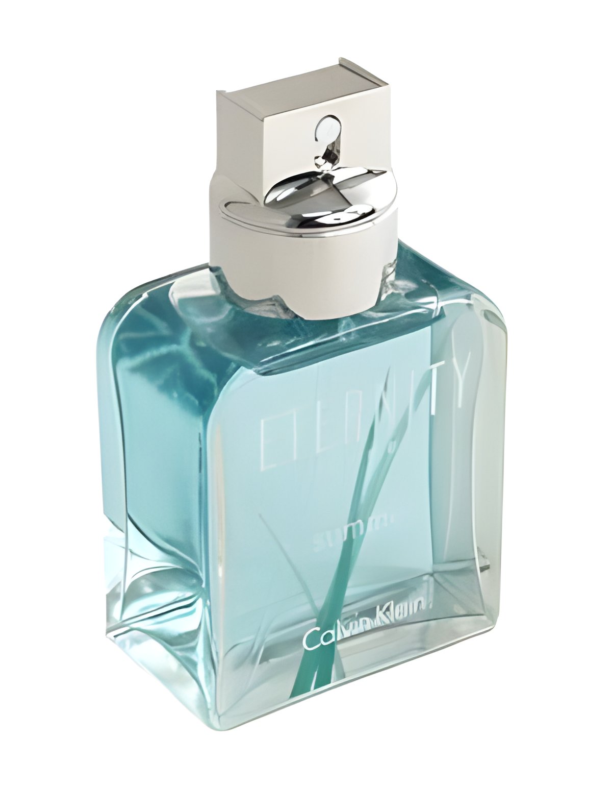 Picture of Eternity for Men Summer 2005 fragrance