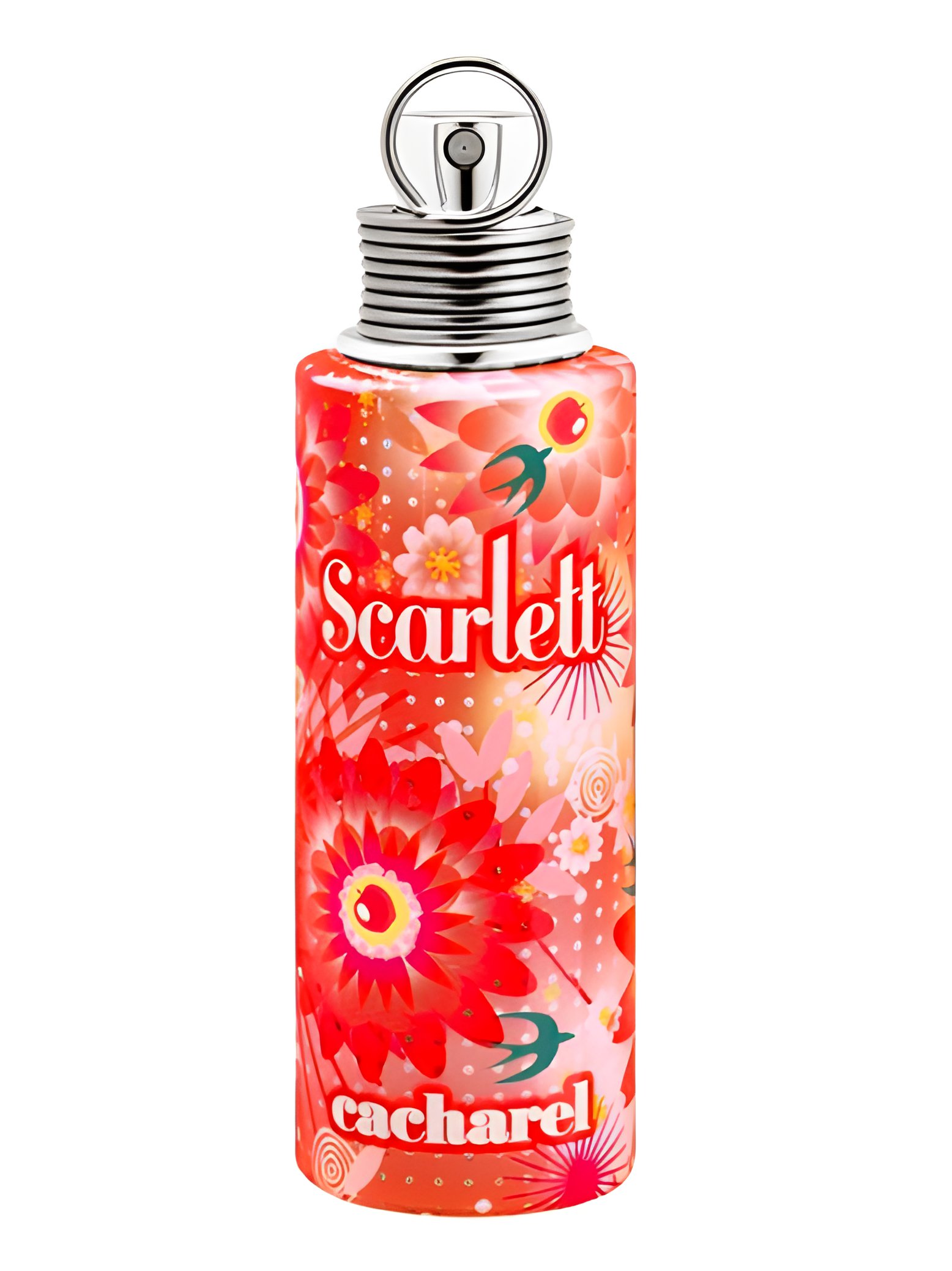 Picture of Scarlett Le Paradis fragrance