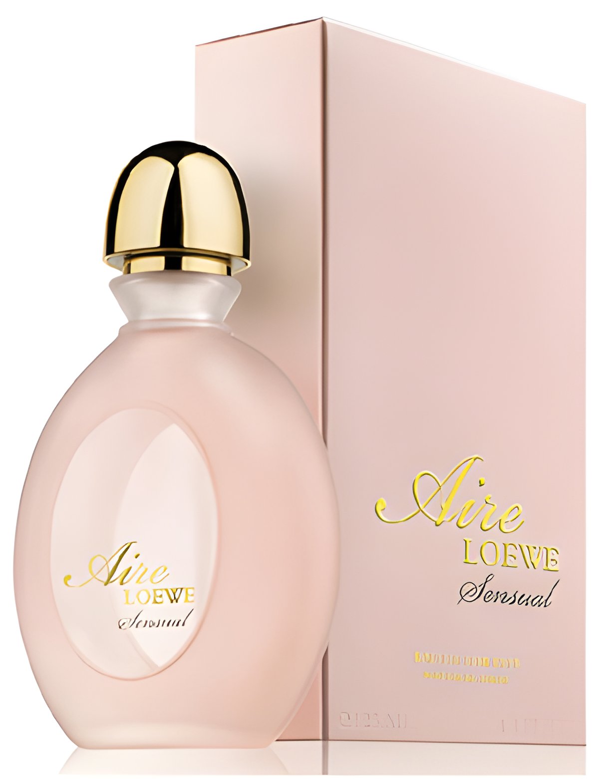 Picture of Aire Sensual fragrance