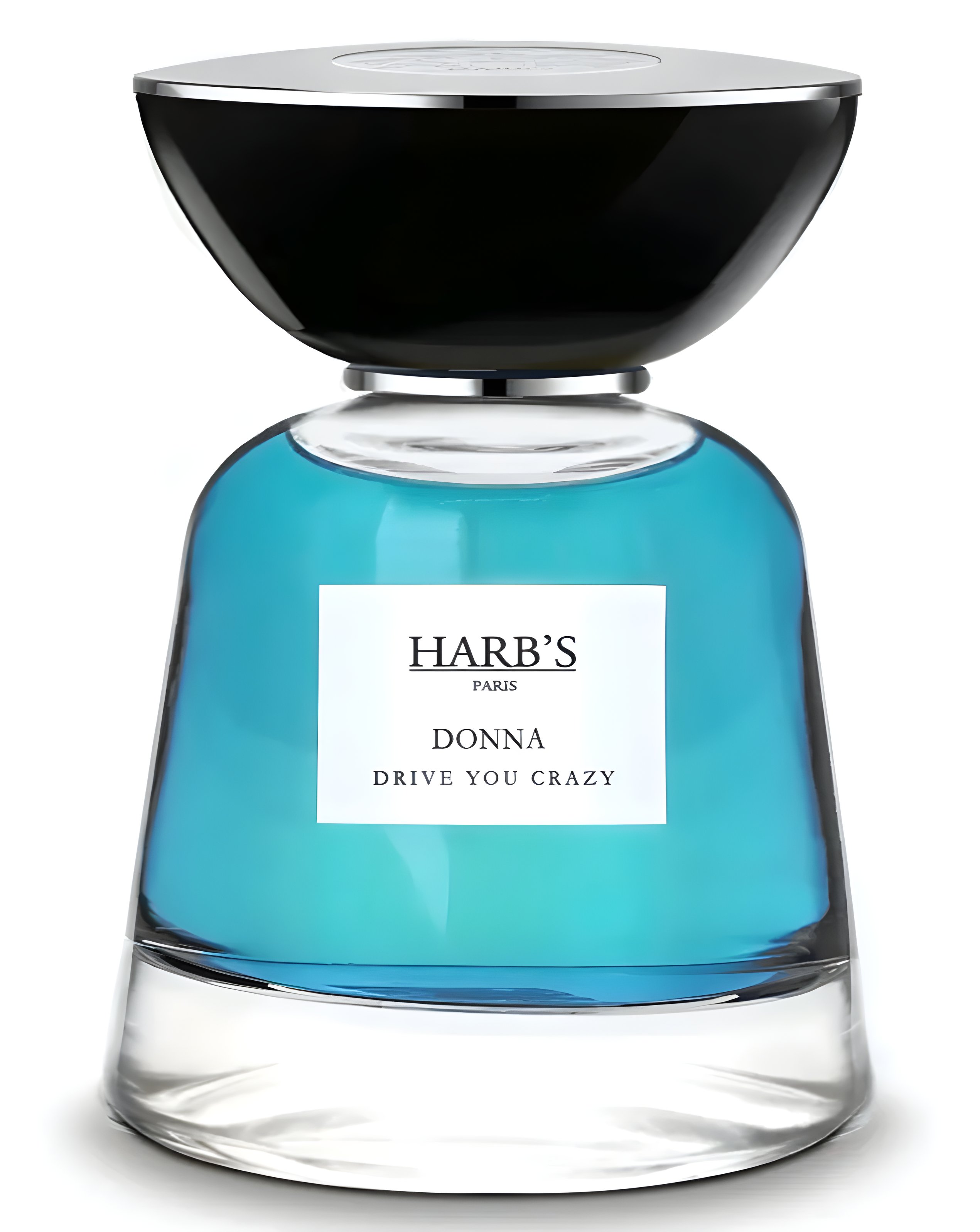 Picture of Donna - Drive You Crazy fragrance