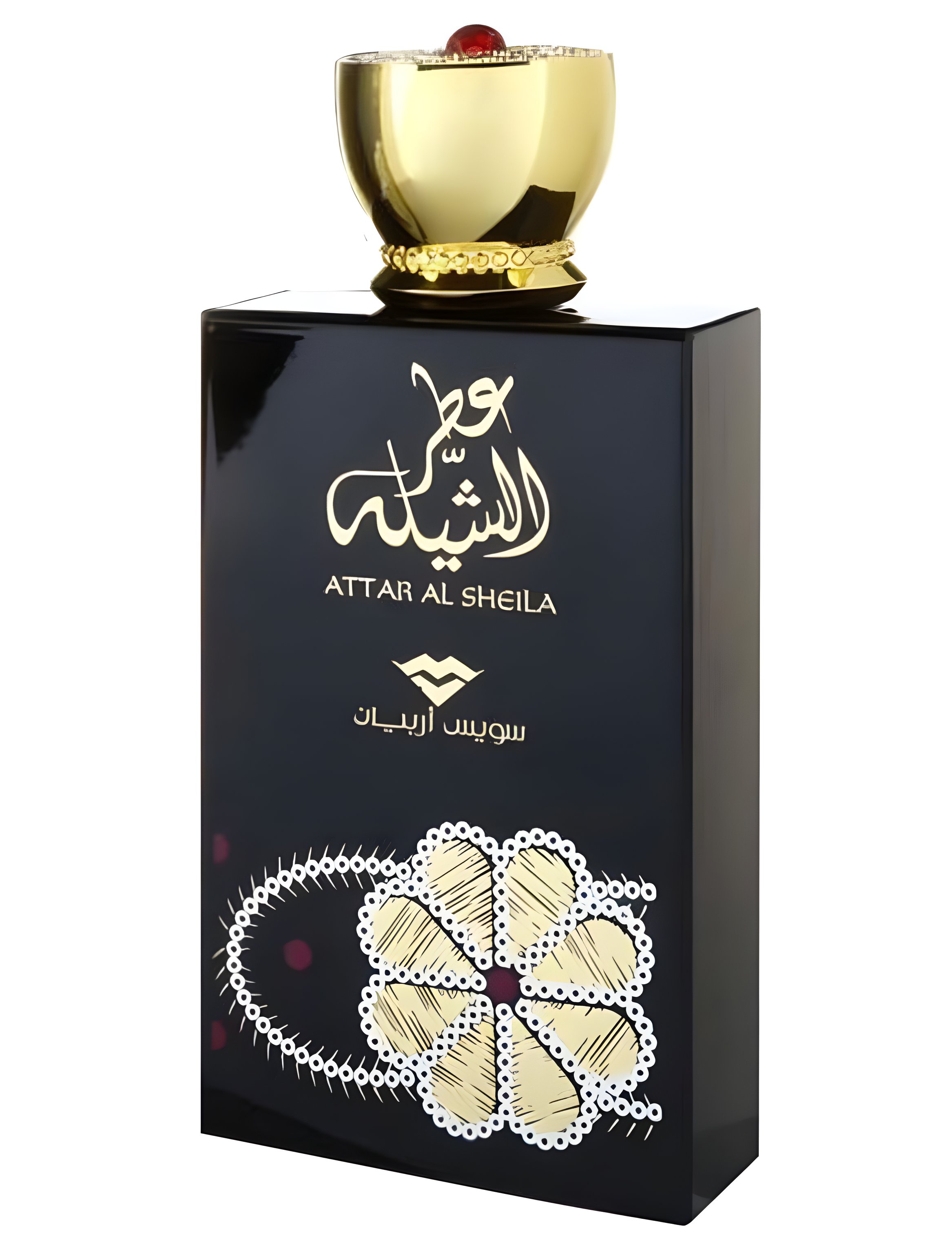 Picture of Attar Al Sheila fragrance