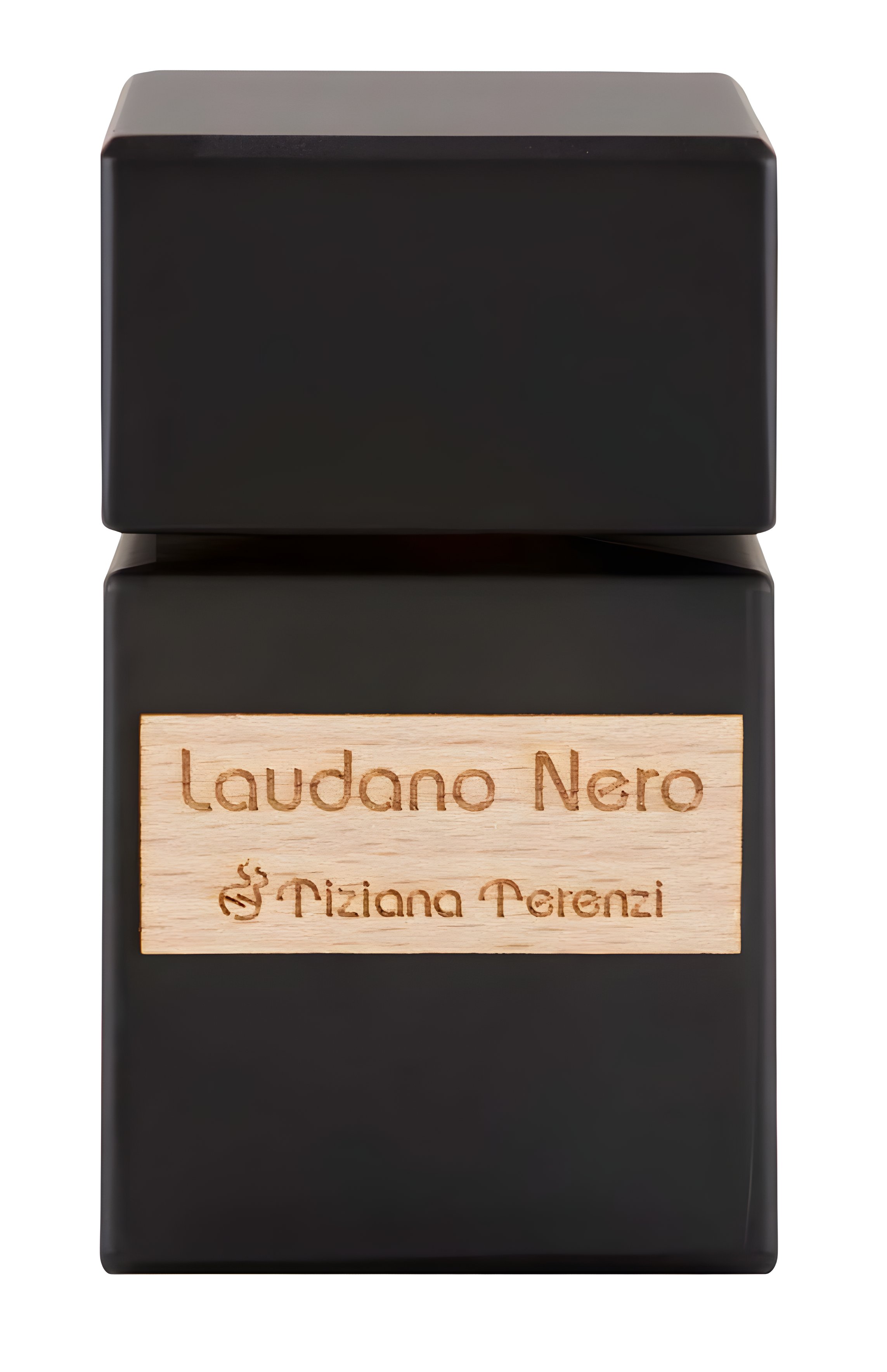 Picture of Laudano Nero fragrance