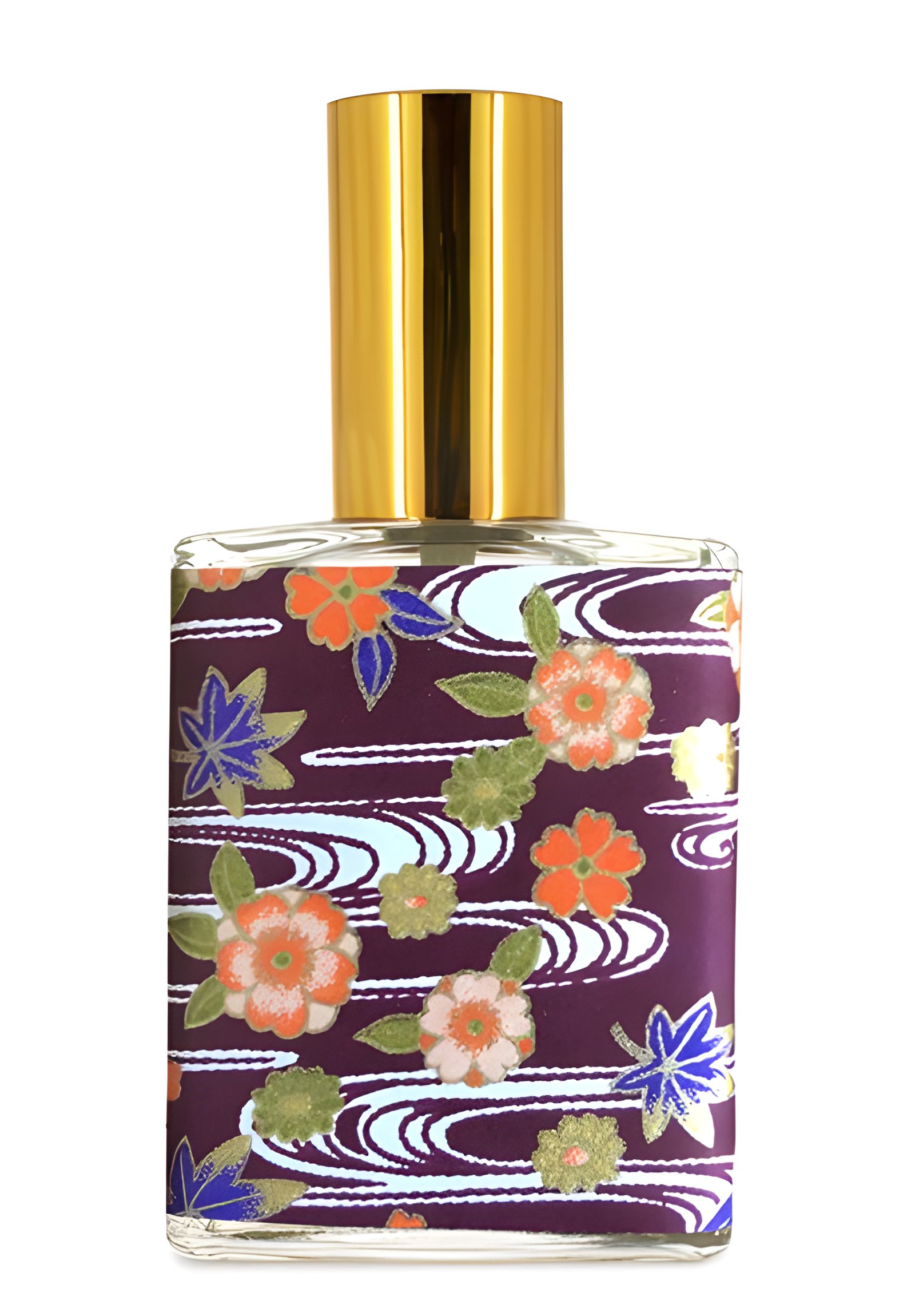 Picture of Geisha Botan Eau de Parfum fragrance