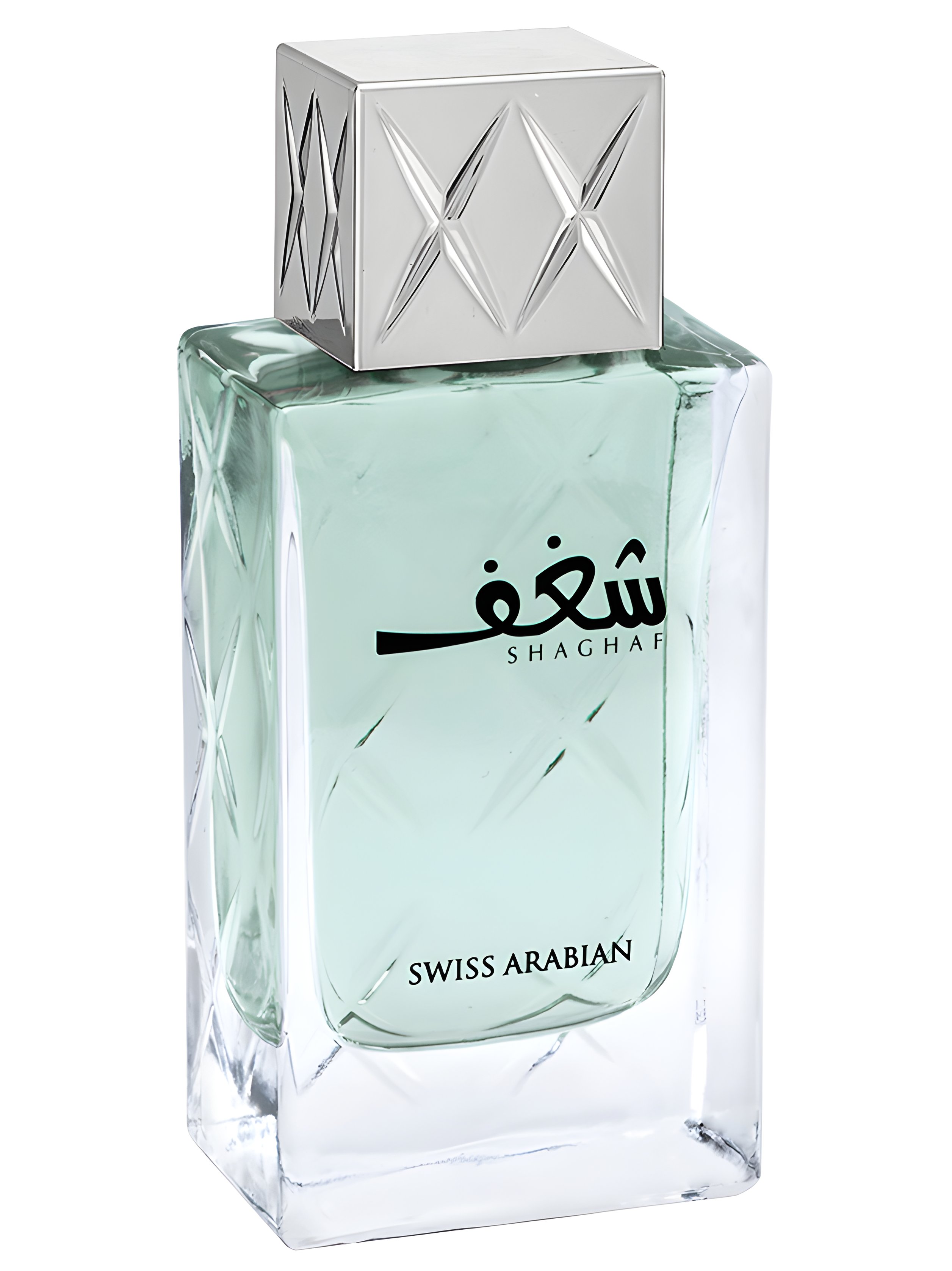 Picture of Shaghaf Men fragrance