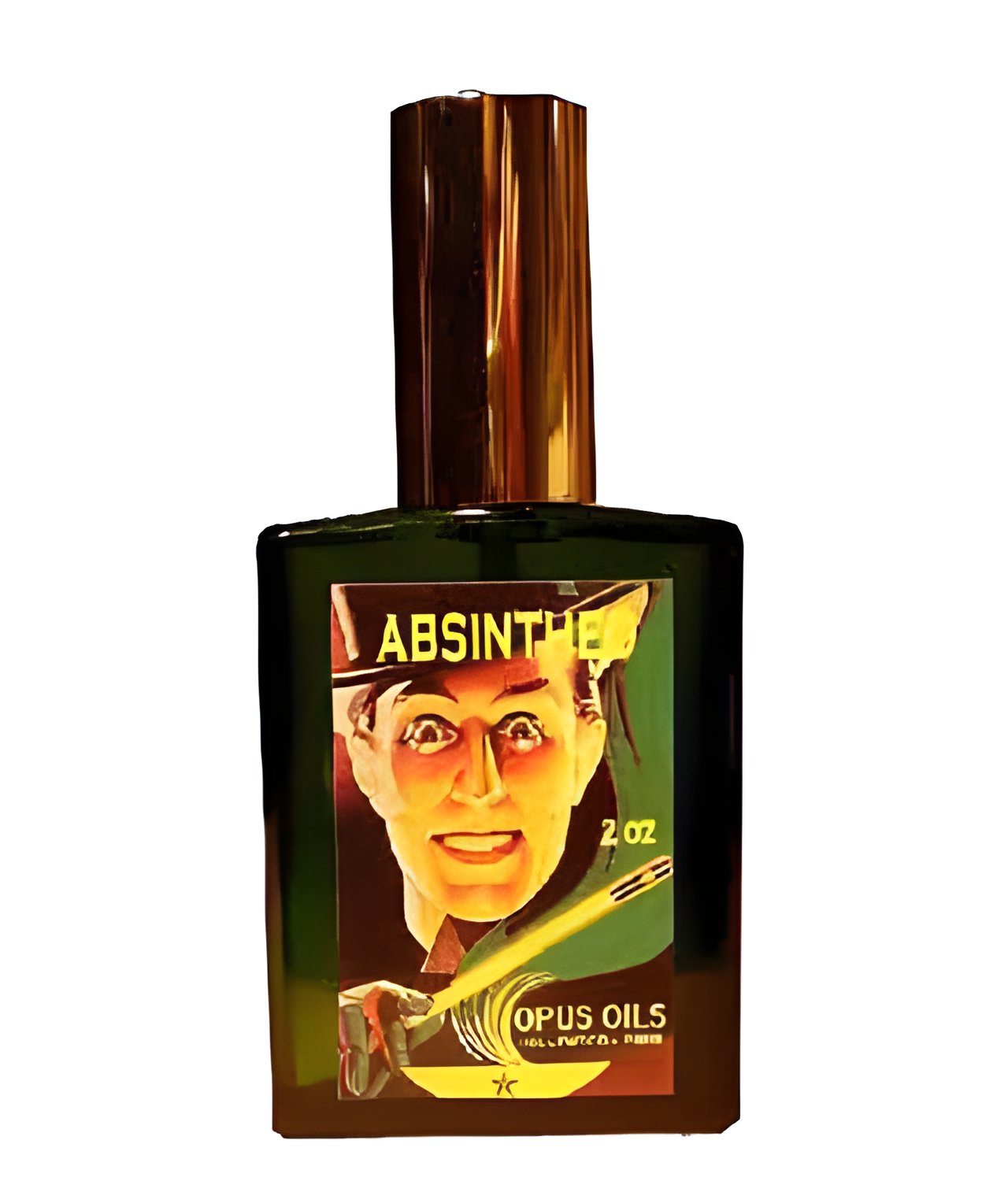 Picture of Absintheo fragrance