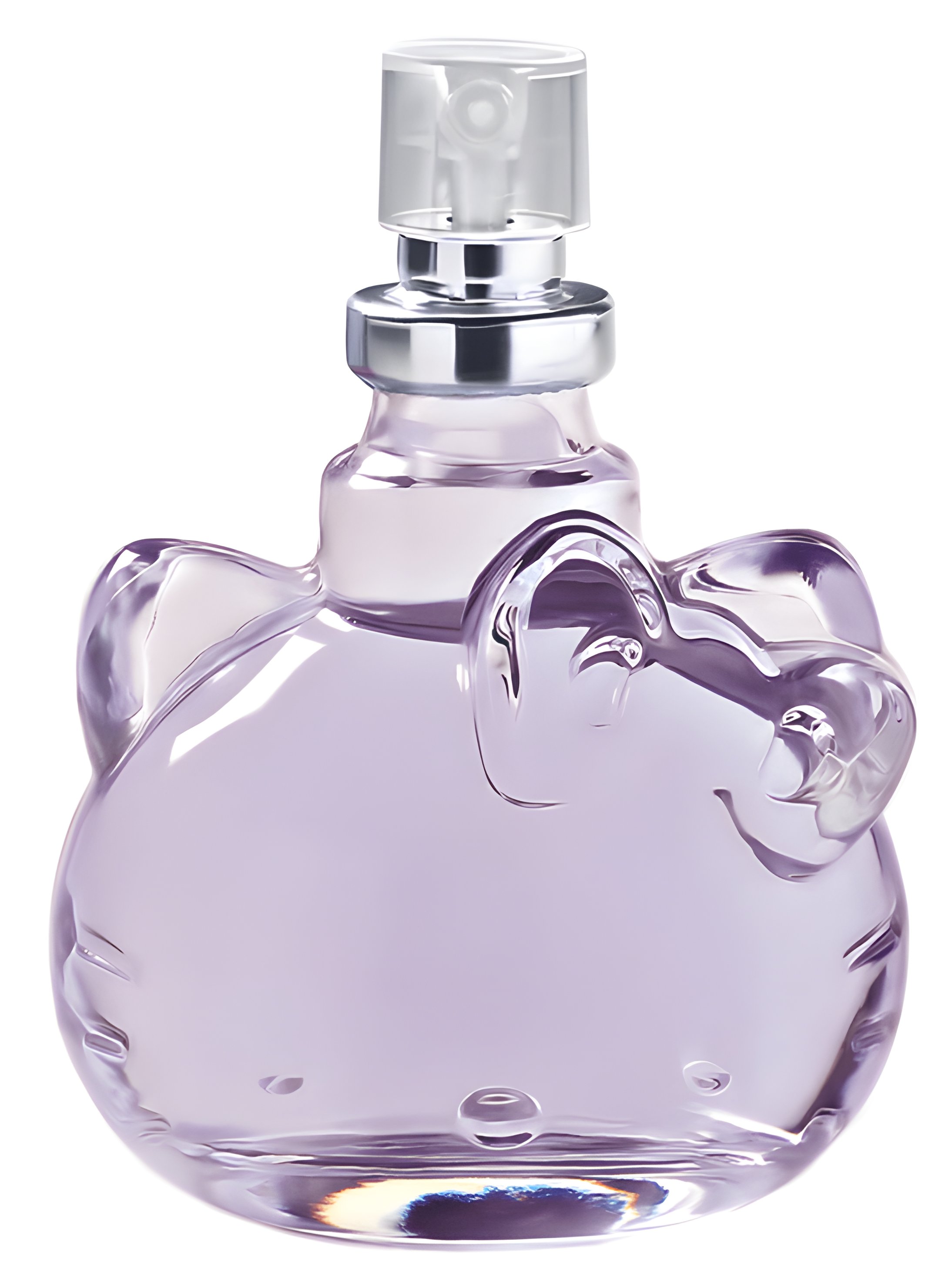 Picture of Hello Kitty Lovely fragrance