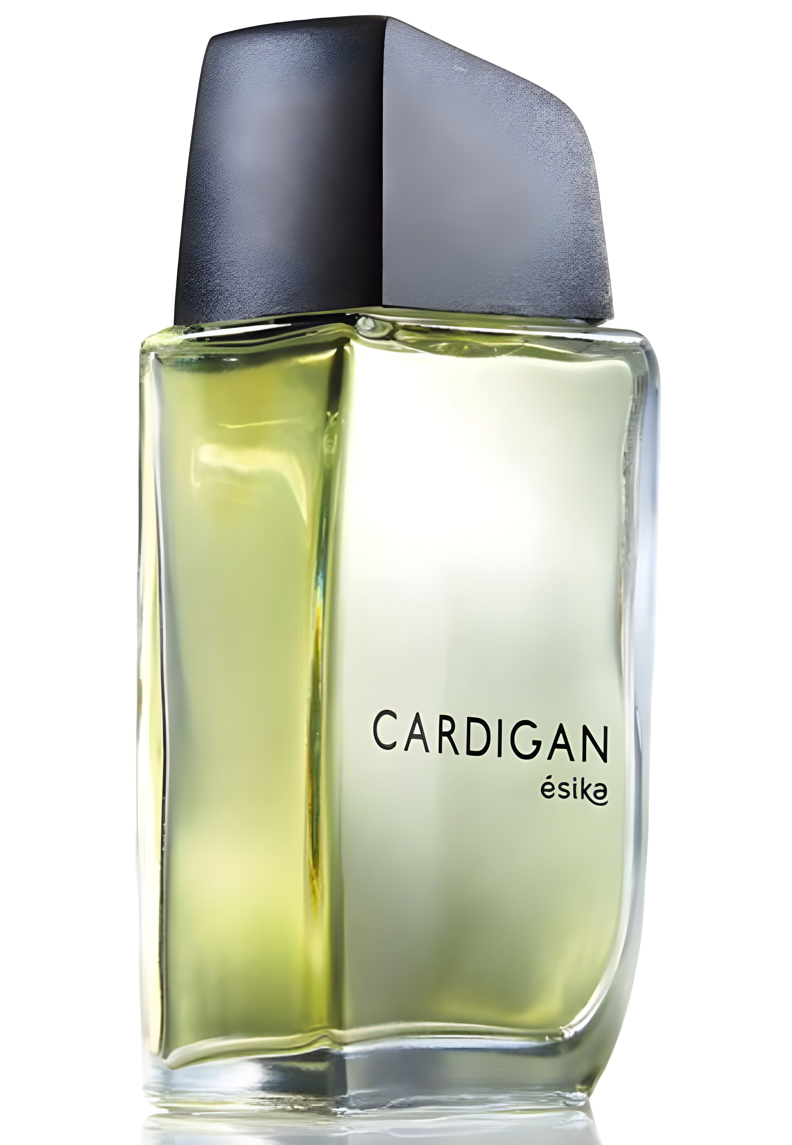 Picture of Cardigan fragrance