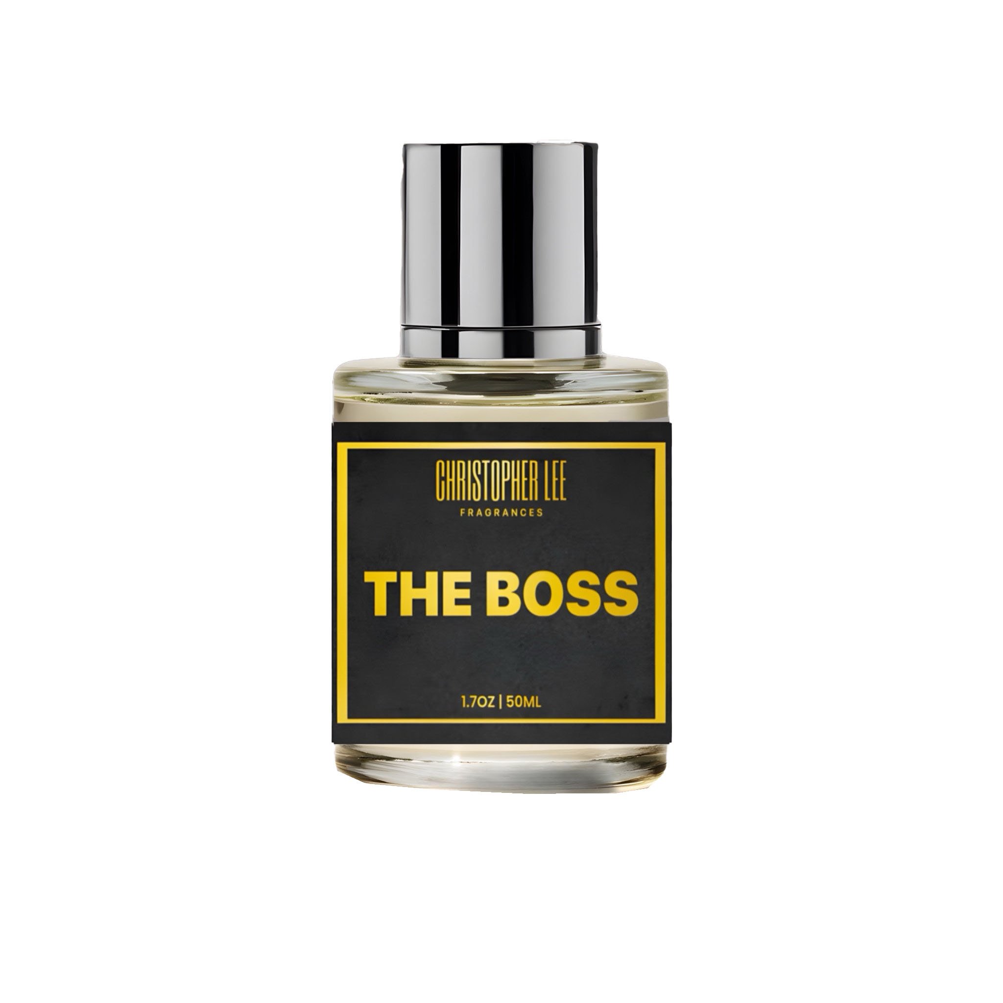 Picture of The Boss II fragrance