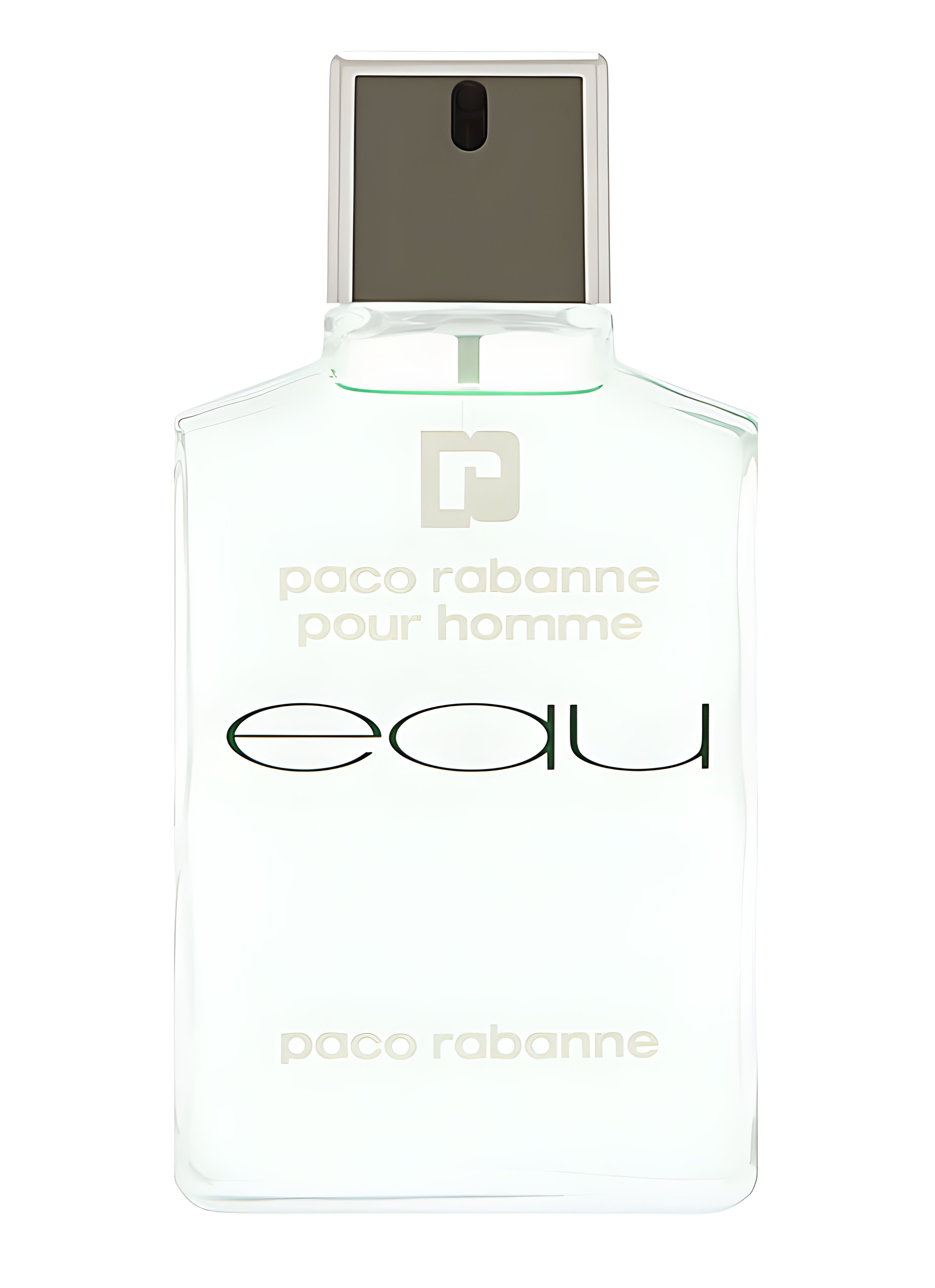 Picture of Eau Paco Rabanne fragrance