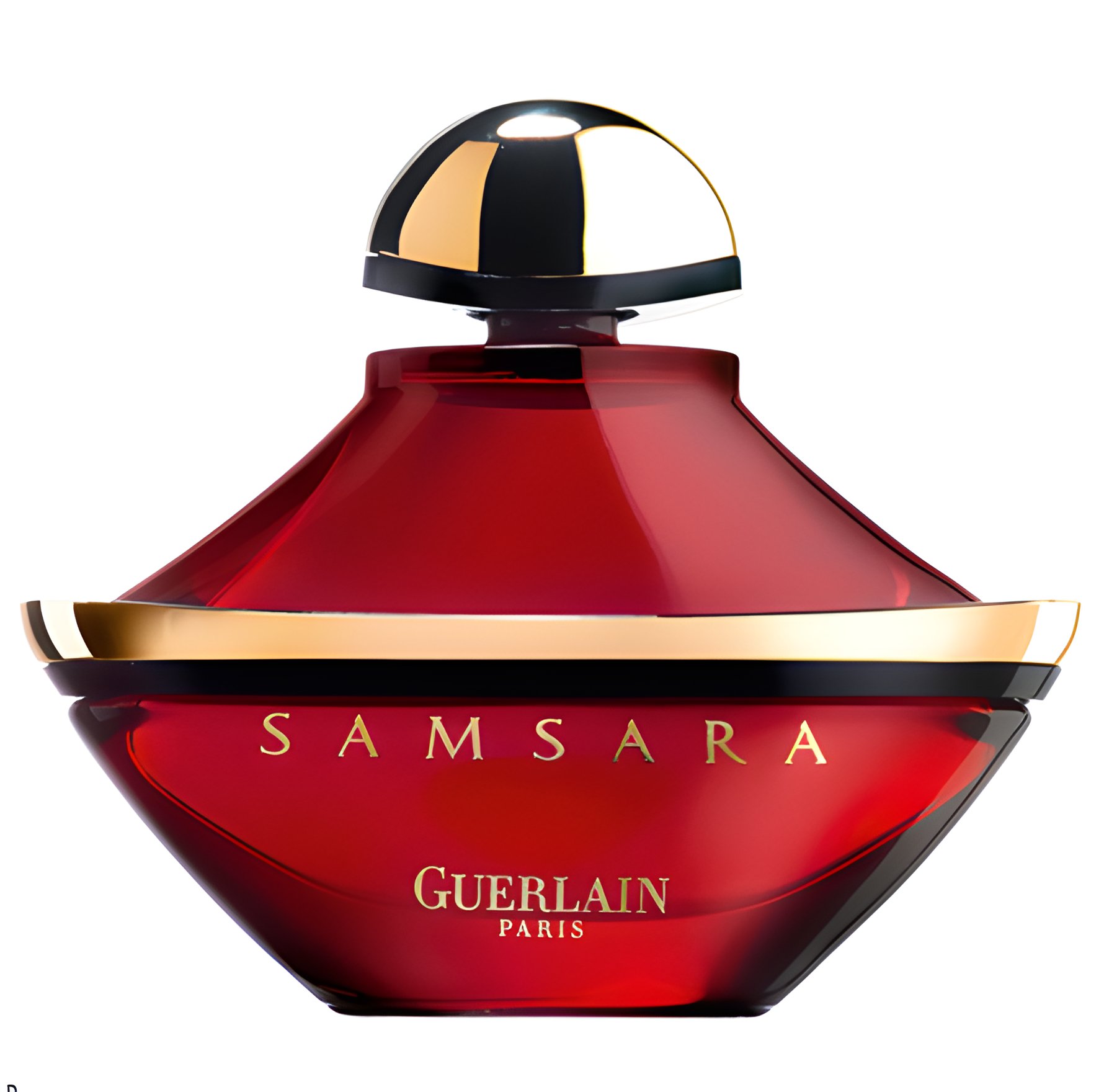 Picture of Samsara Extrait fragrance