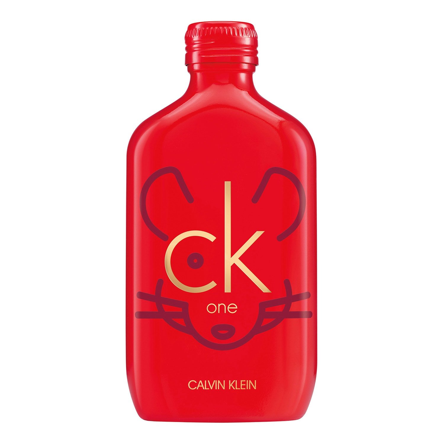 Picture of CK One Chinese New Year Edition fragrance