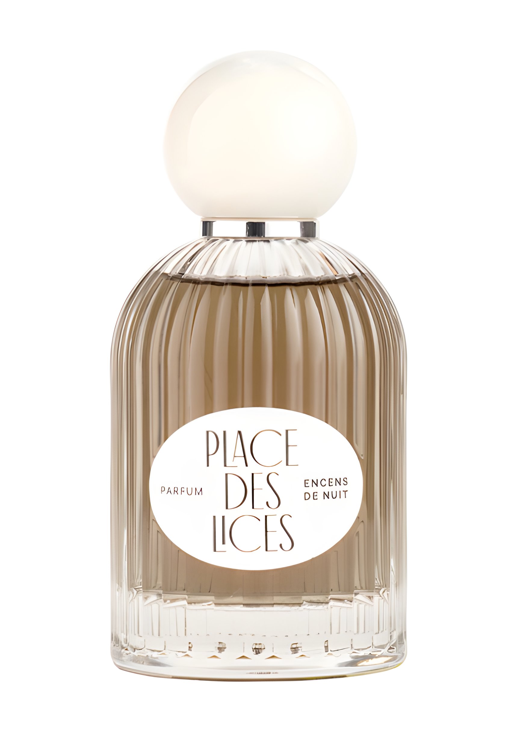 Picture of Encens de Nuit fragrance