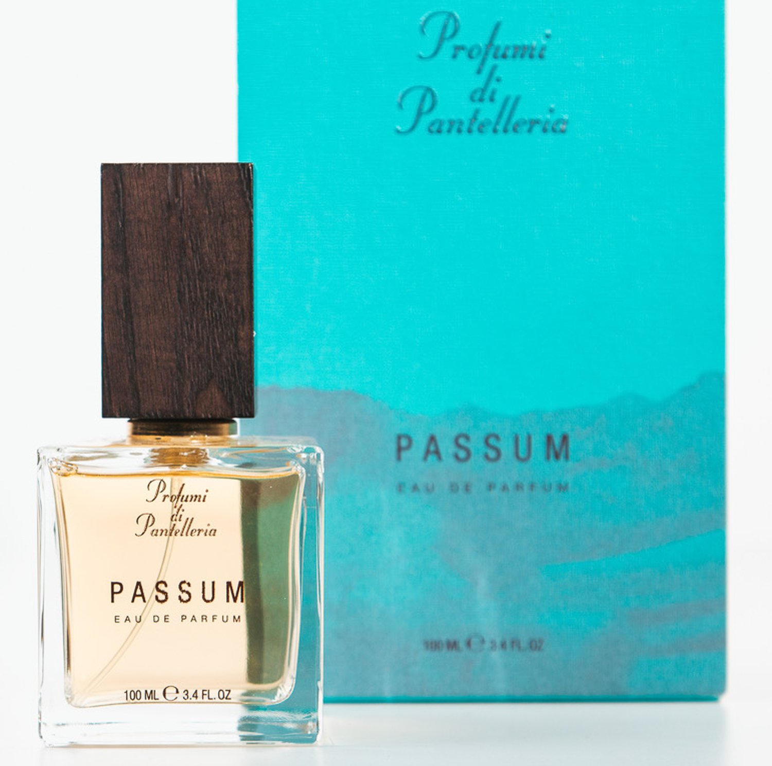 Picture of Passum fragrance