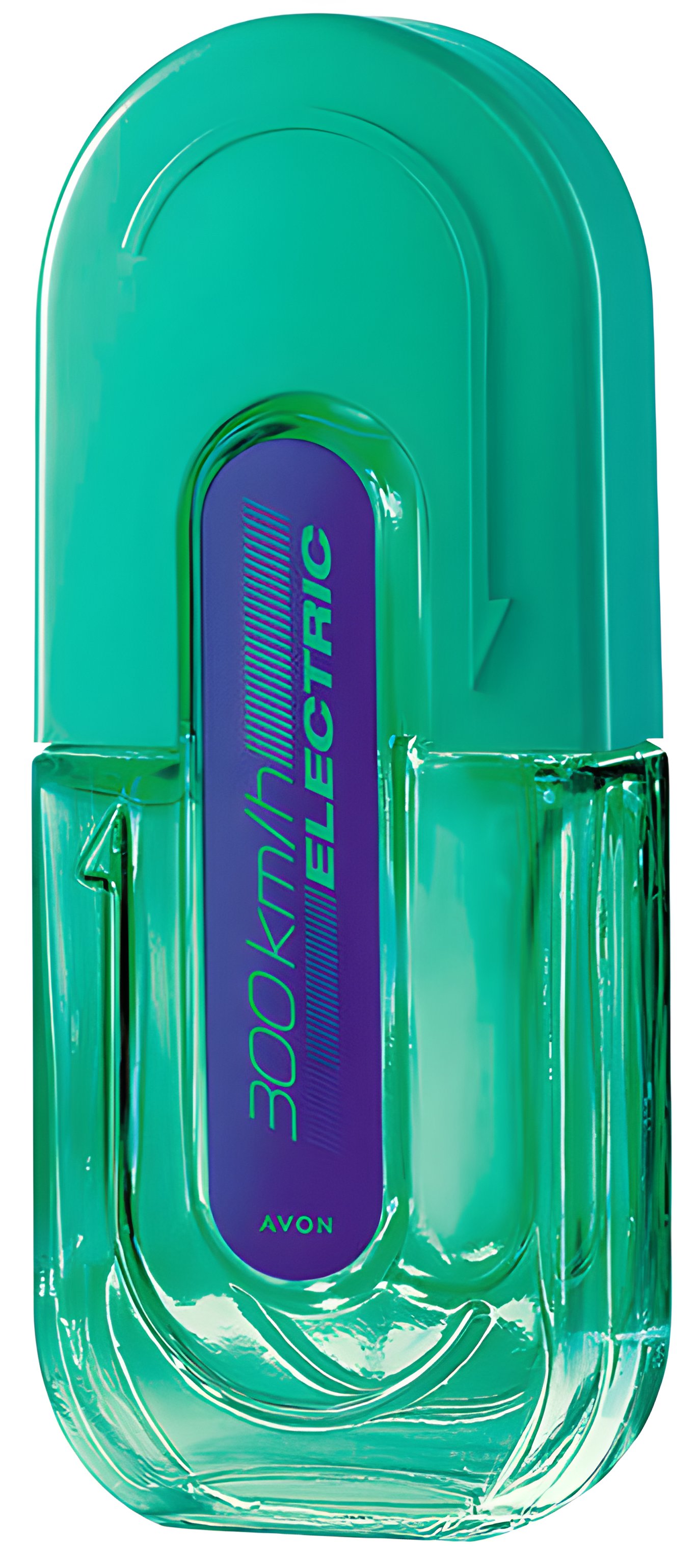 Picture of 300 Km/h Electric fragrance