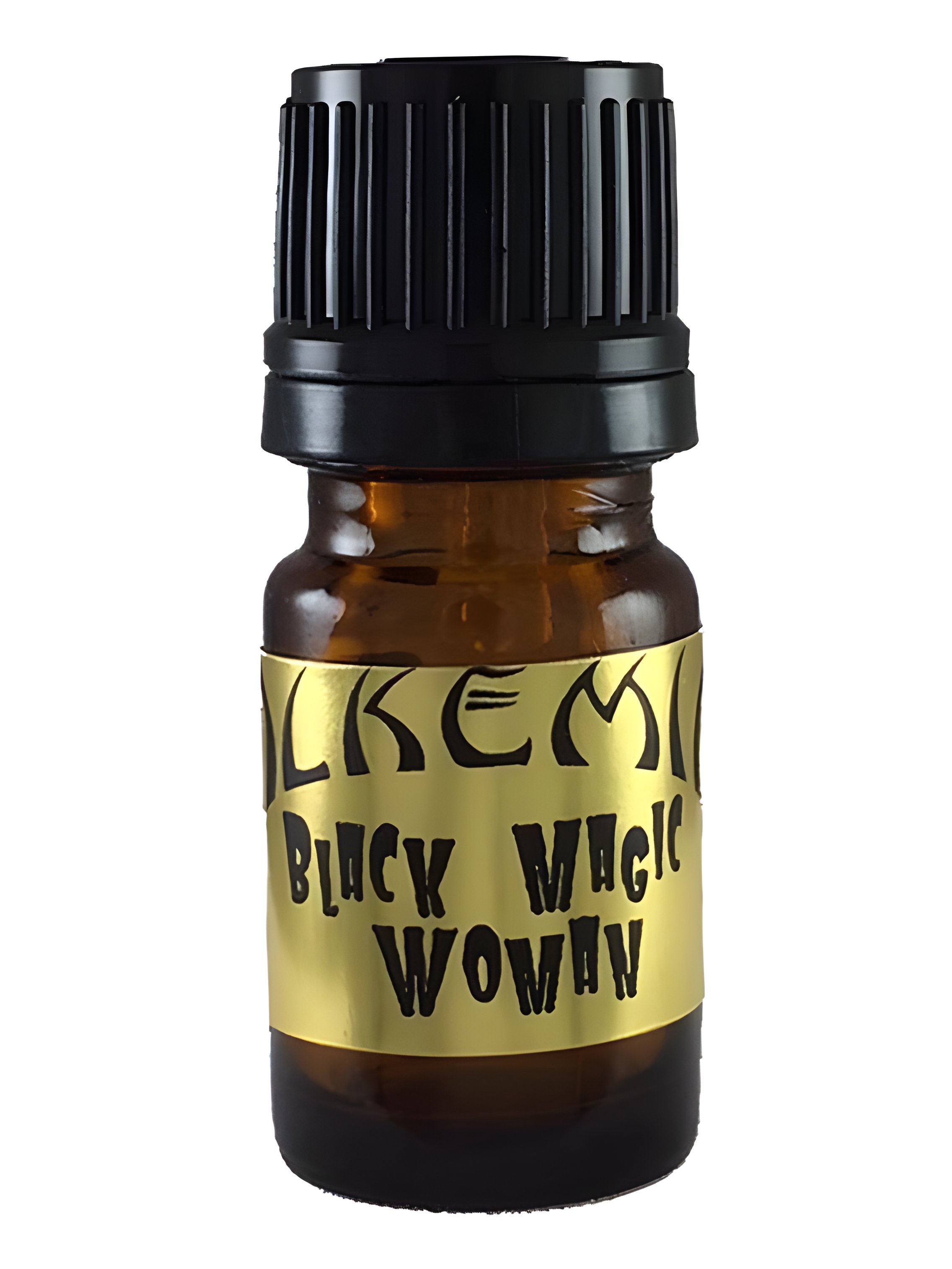 Picture of Black Magic Woman fragrance