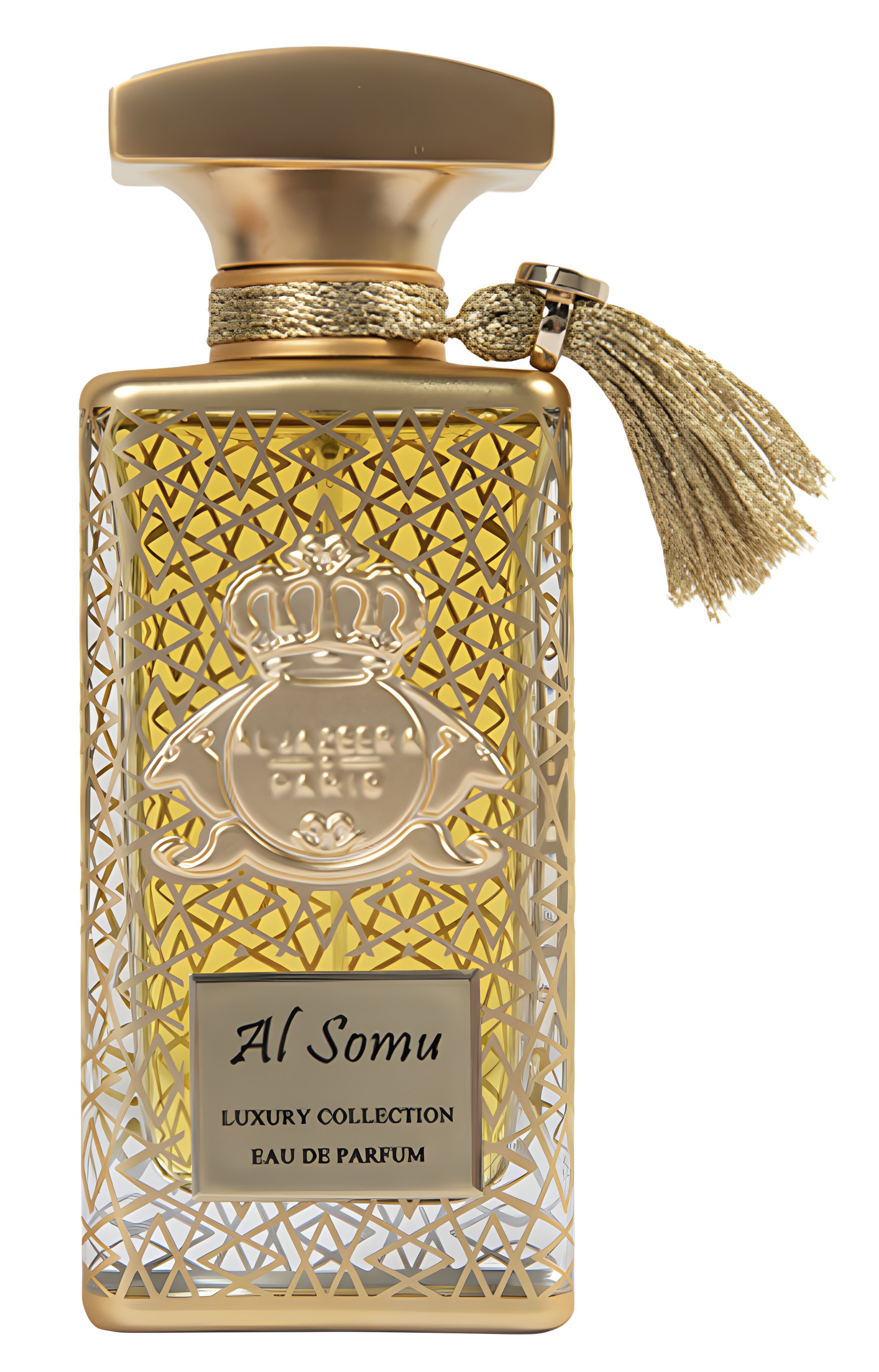 Picture of Al Somu fragrance