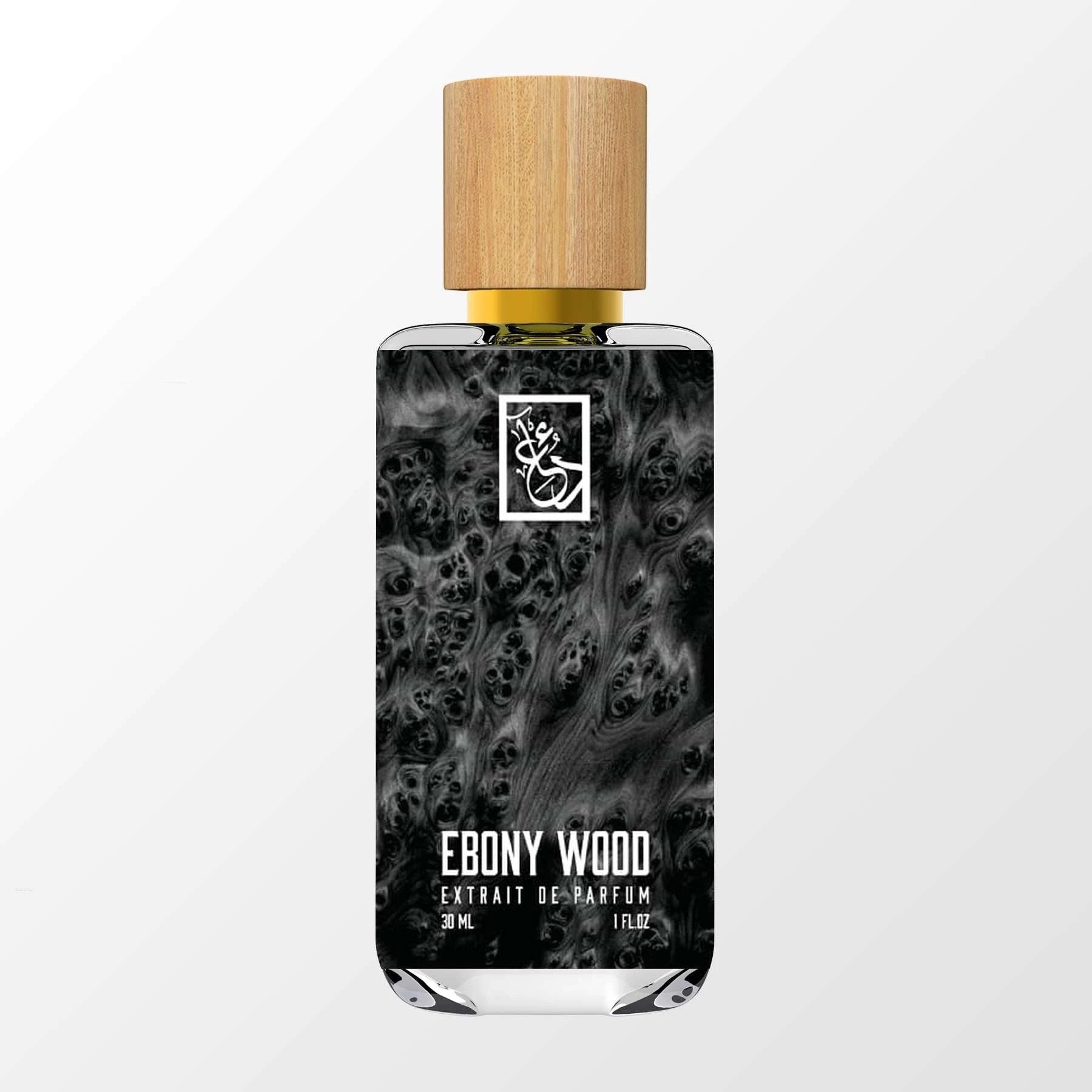 Picture of Ebony Wood fragrance