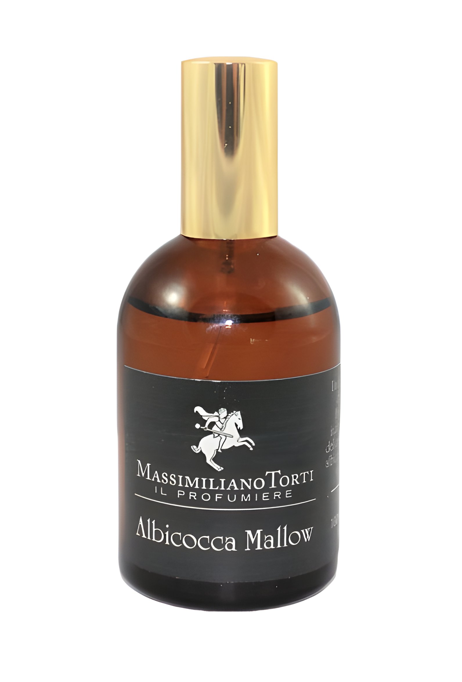 Picture of Albicocca Mallow fragrance