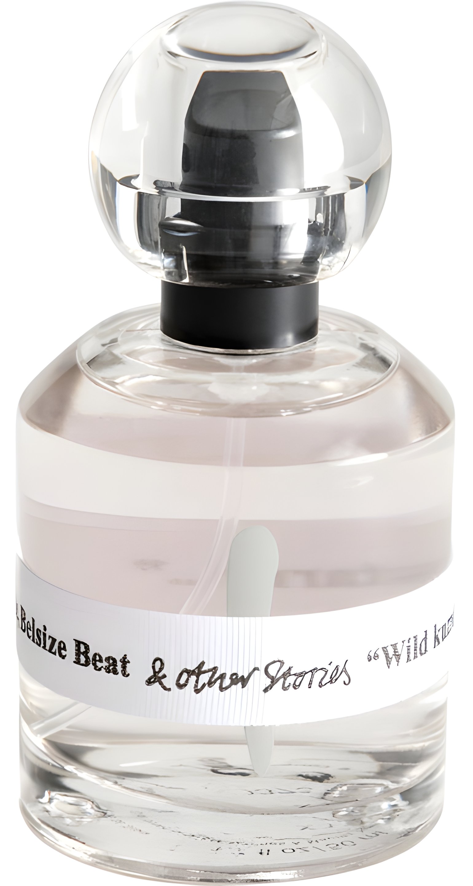 Picture of Belsize Beat fragrance