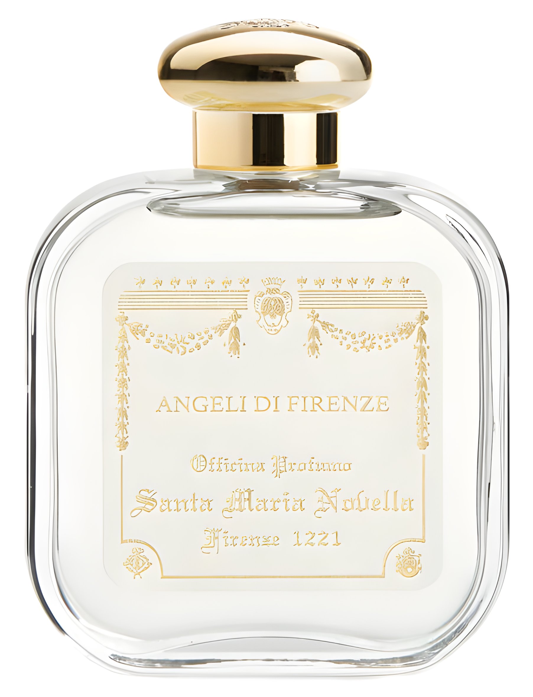 Picture of Angeli Di Firenze fragrance