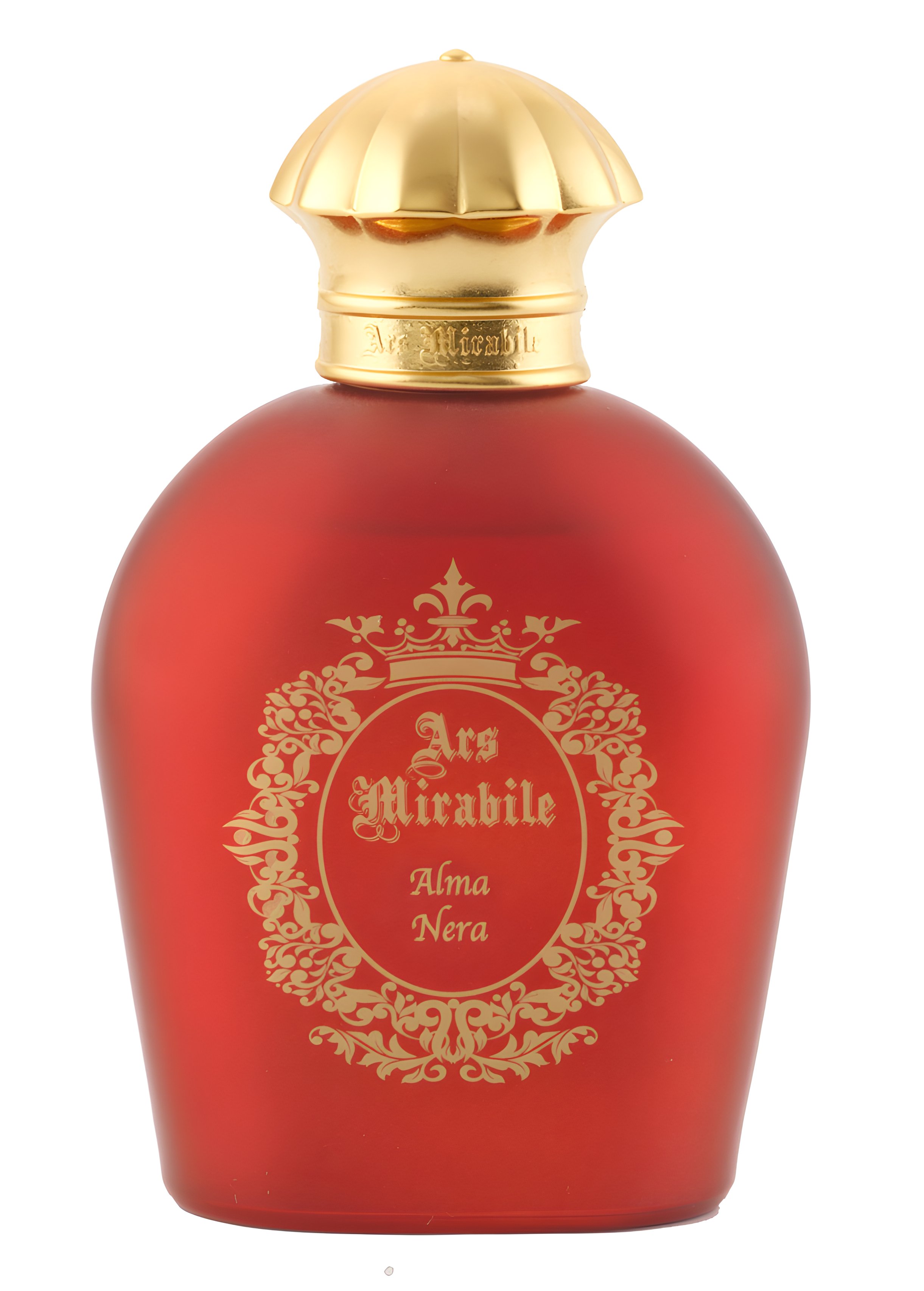 Picture of Alma Nera fragrance