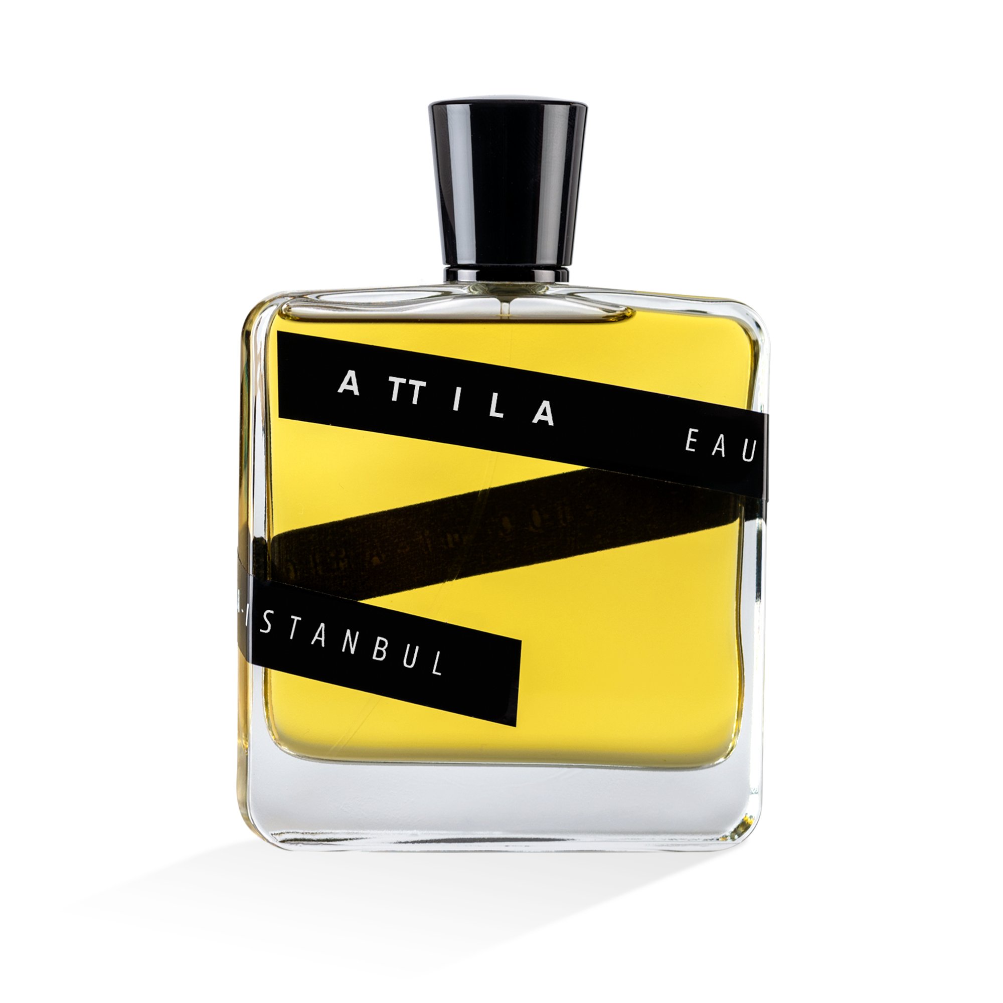 Picture of Attila fragrance