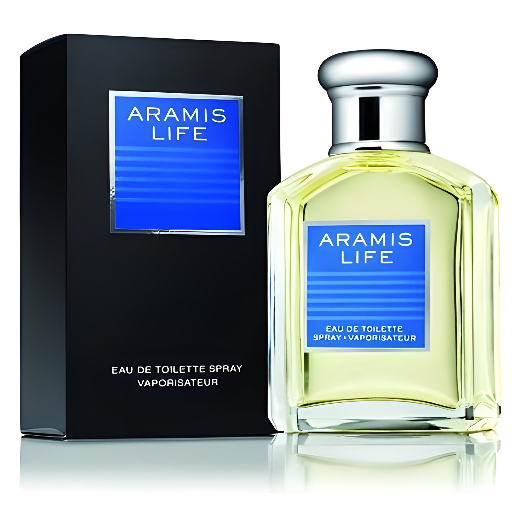 Picture of Aramis Life fragrance