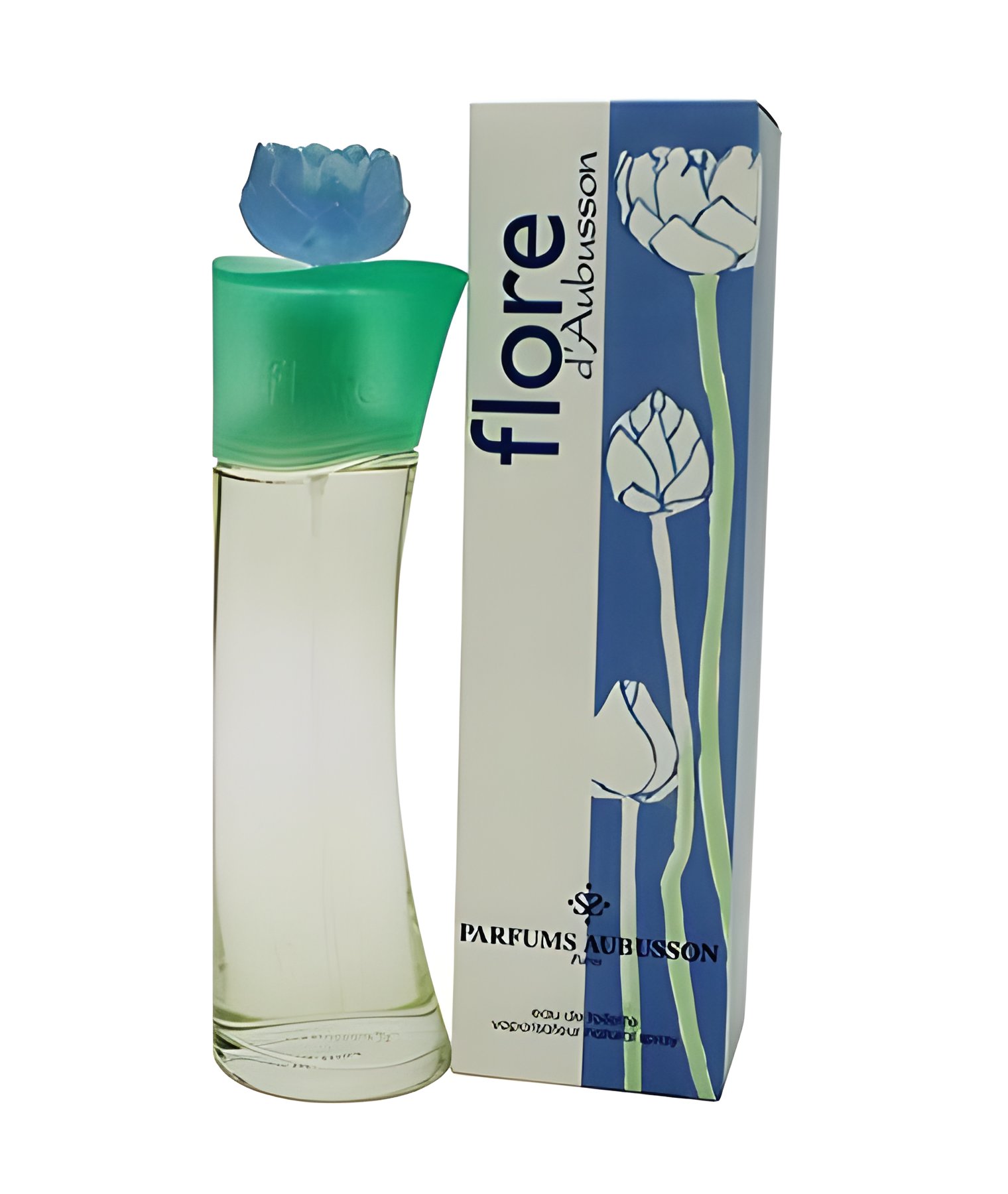 Picture of Aubusson Flore fragrance