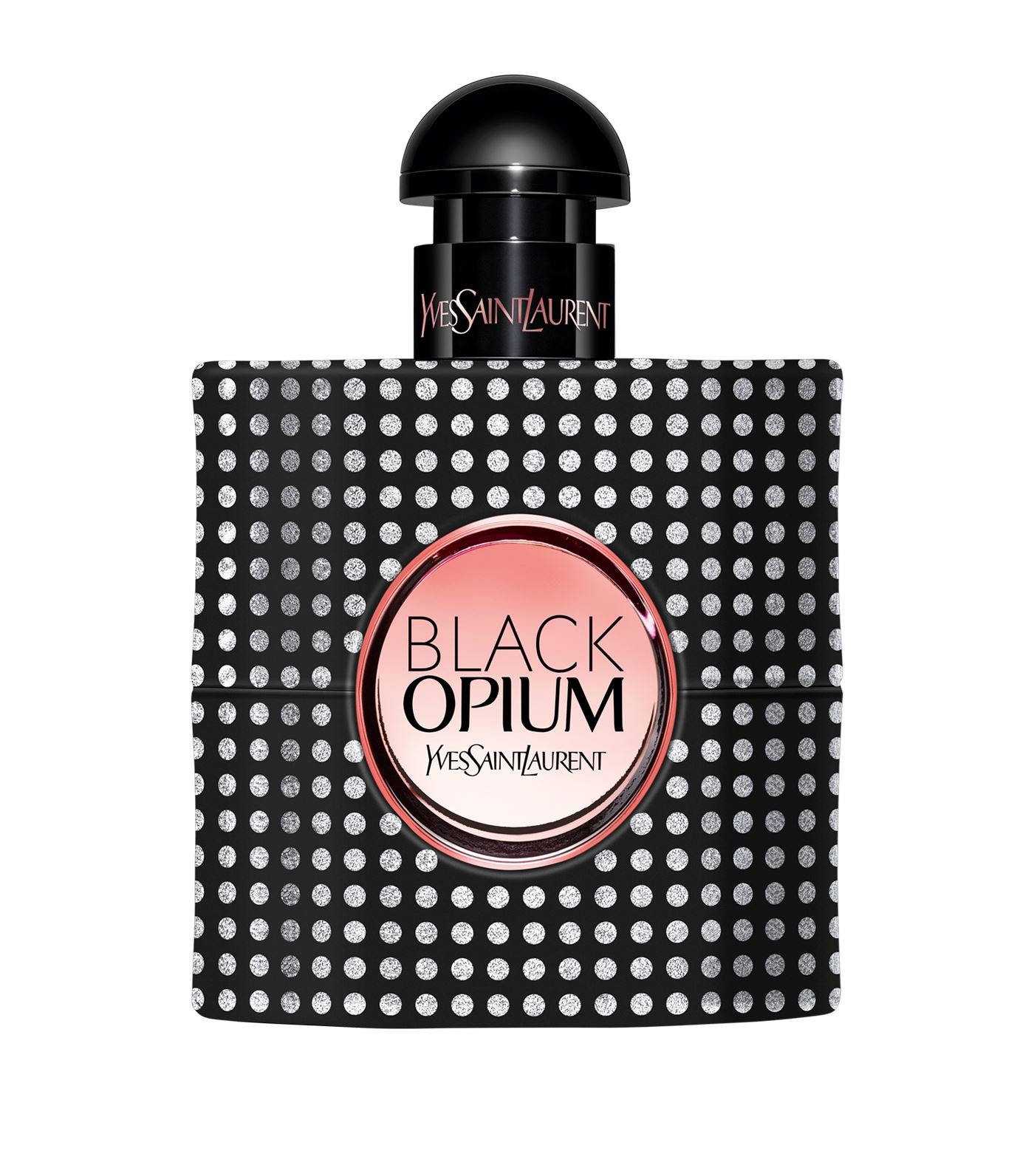 Picture of Black Opium Shine on fragrance