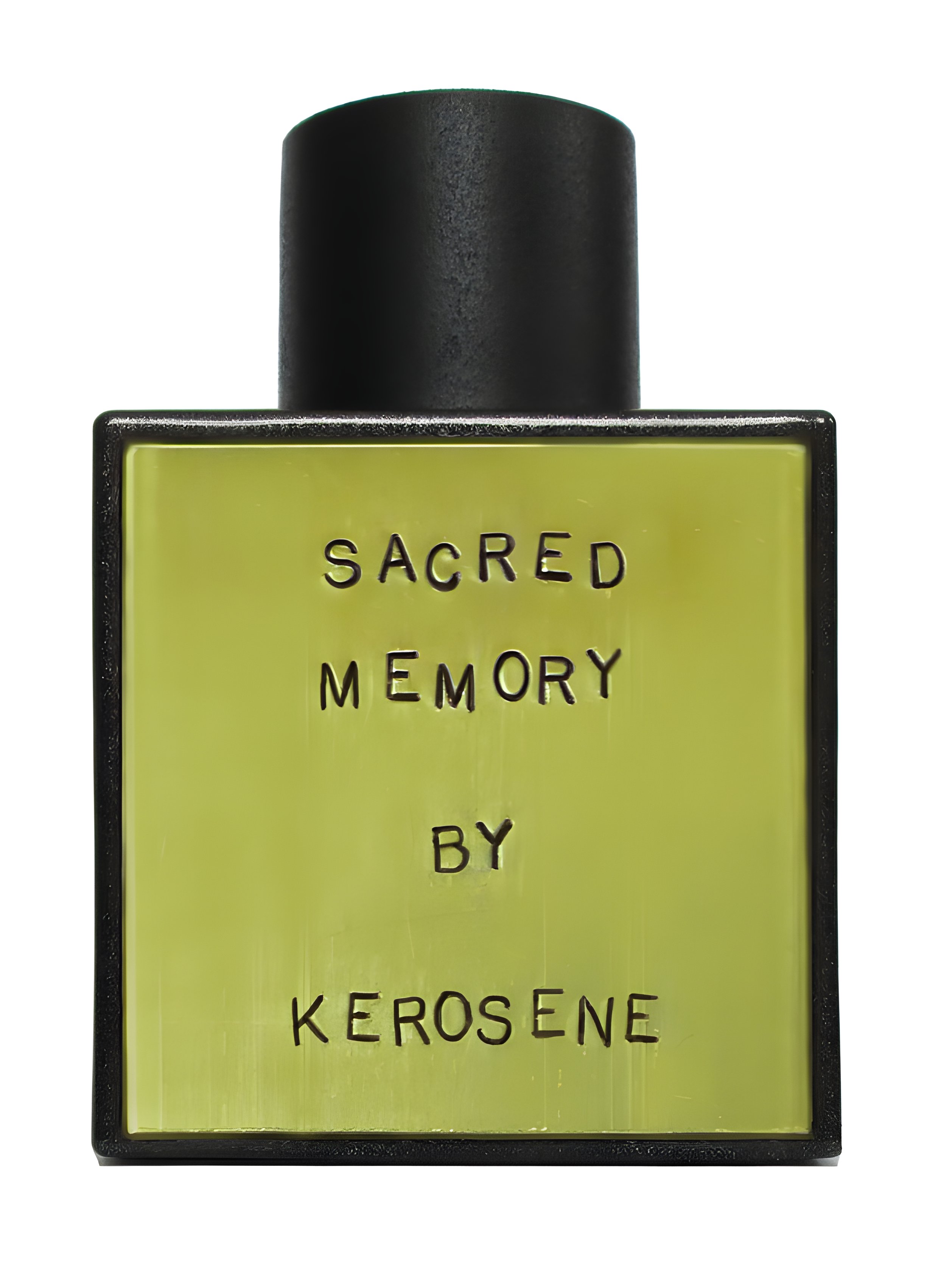 Picture of Sacred Memory fragrance