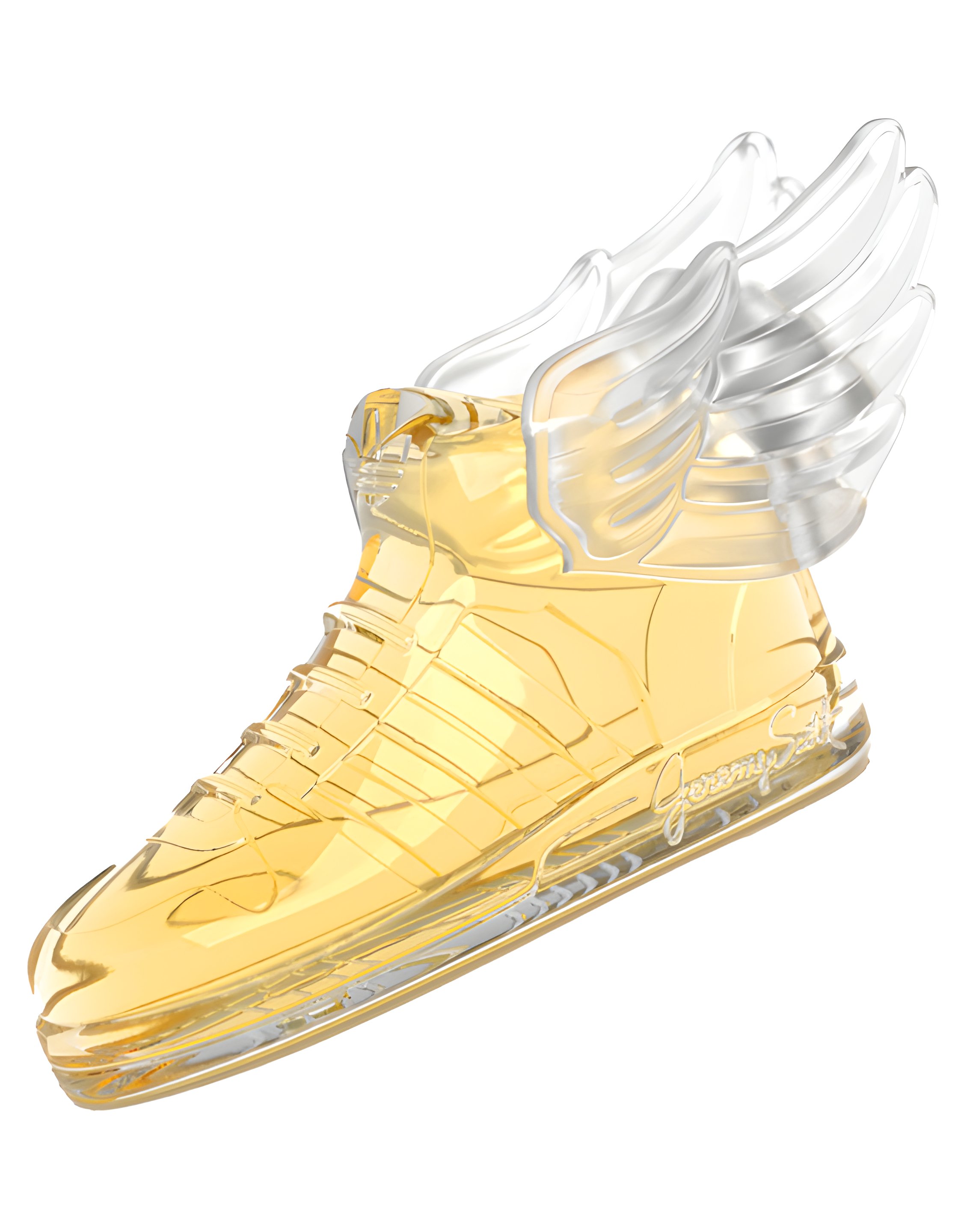 Picture of Adidas Originals by Jeremy Scott fragrance