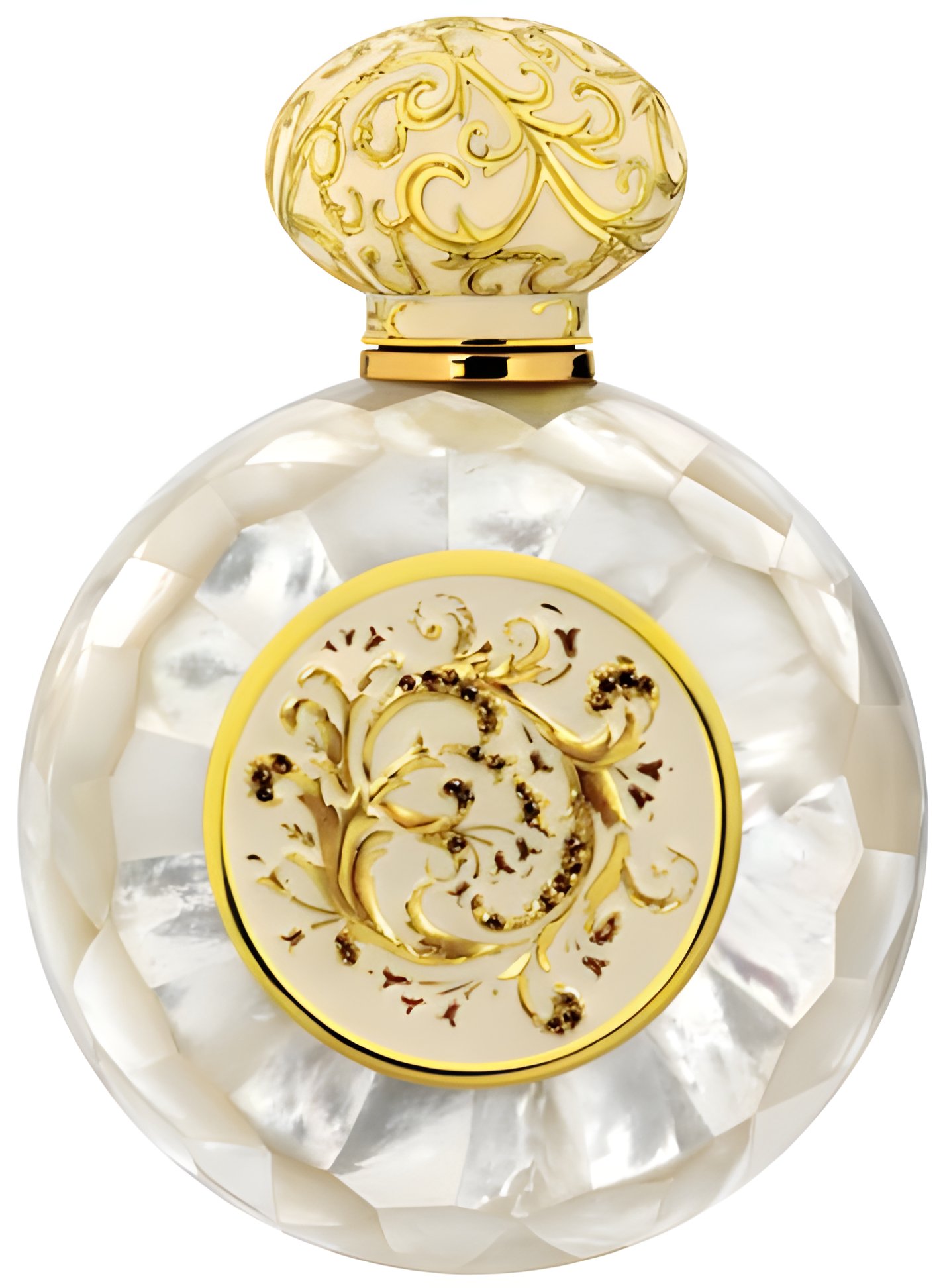 Picture of Legacy White fragrance