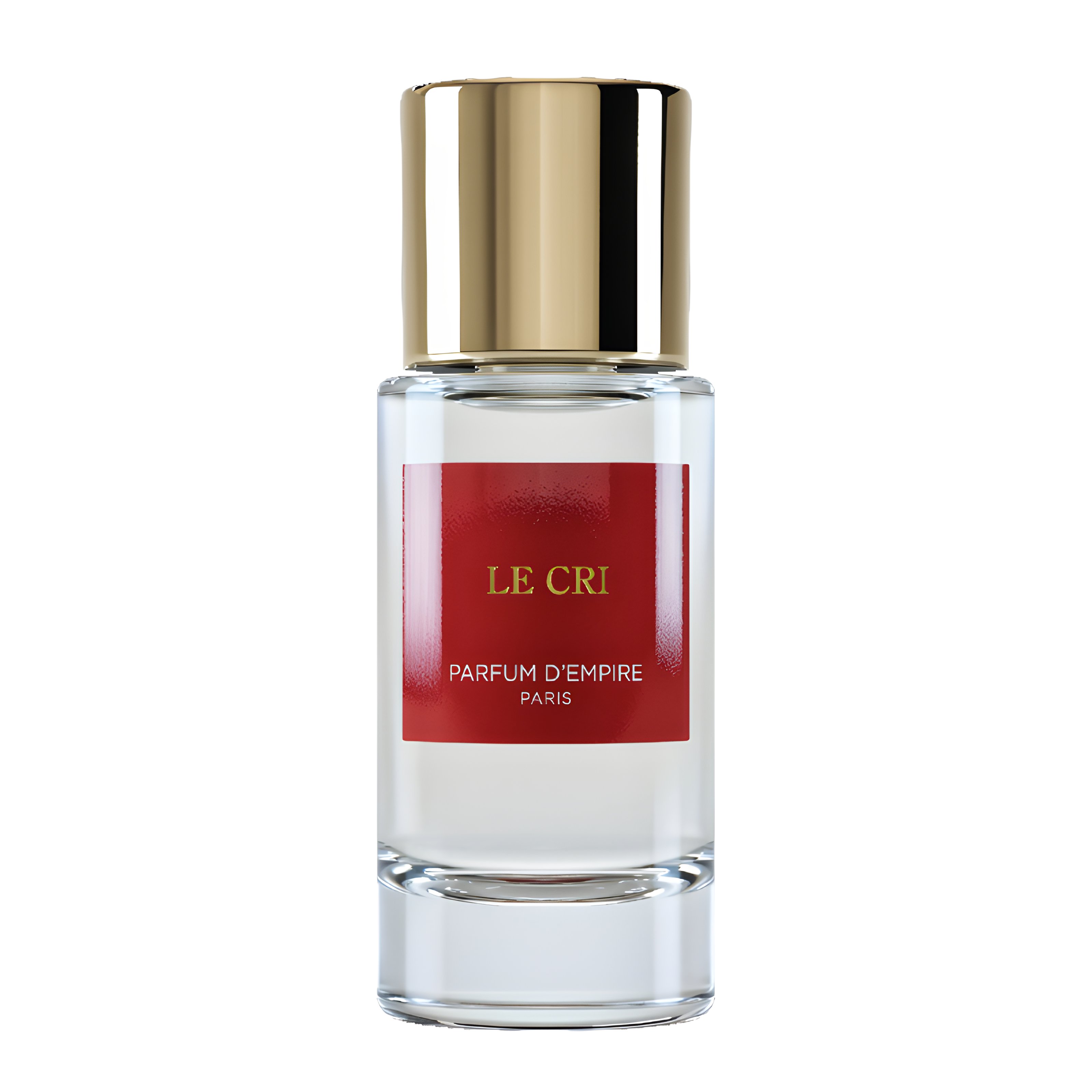 Picture of Le Cri de La Lumière fragrance