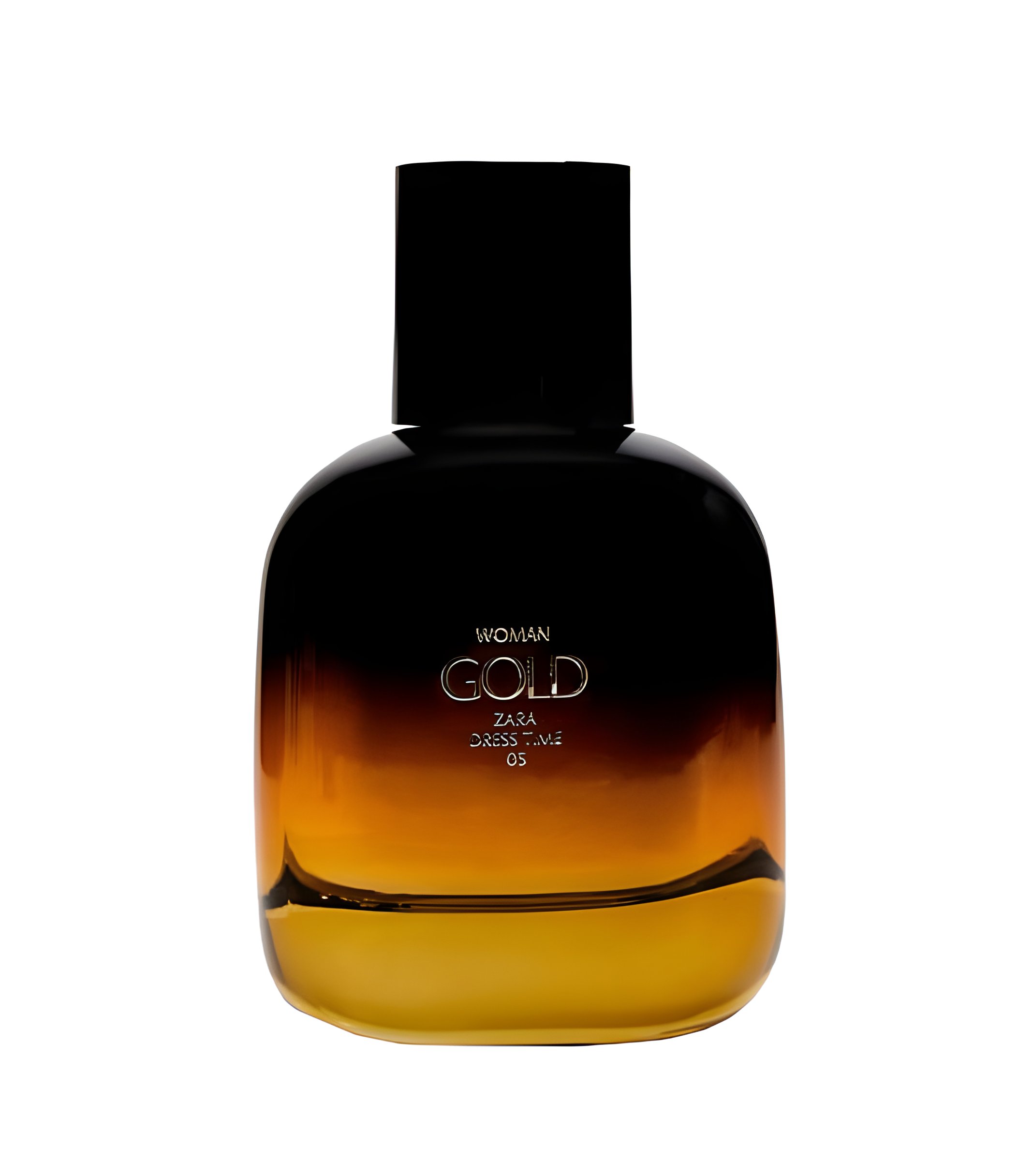 Picture of 05 Woman Gold fragrance