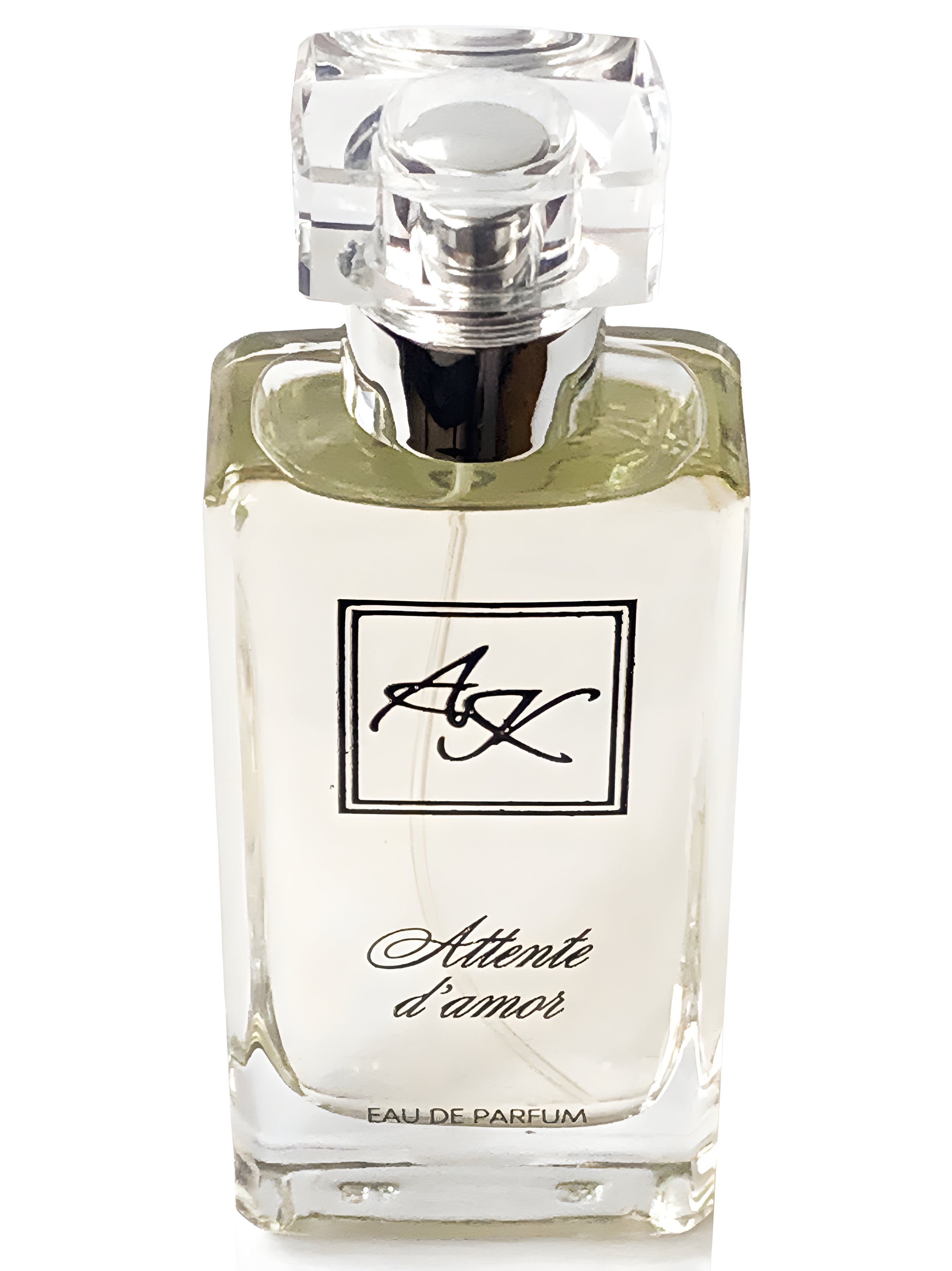 Picture of Attente d’Amor fragrance