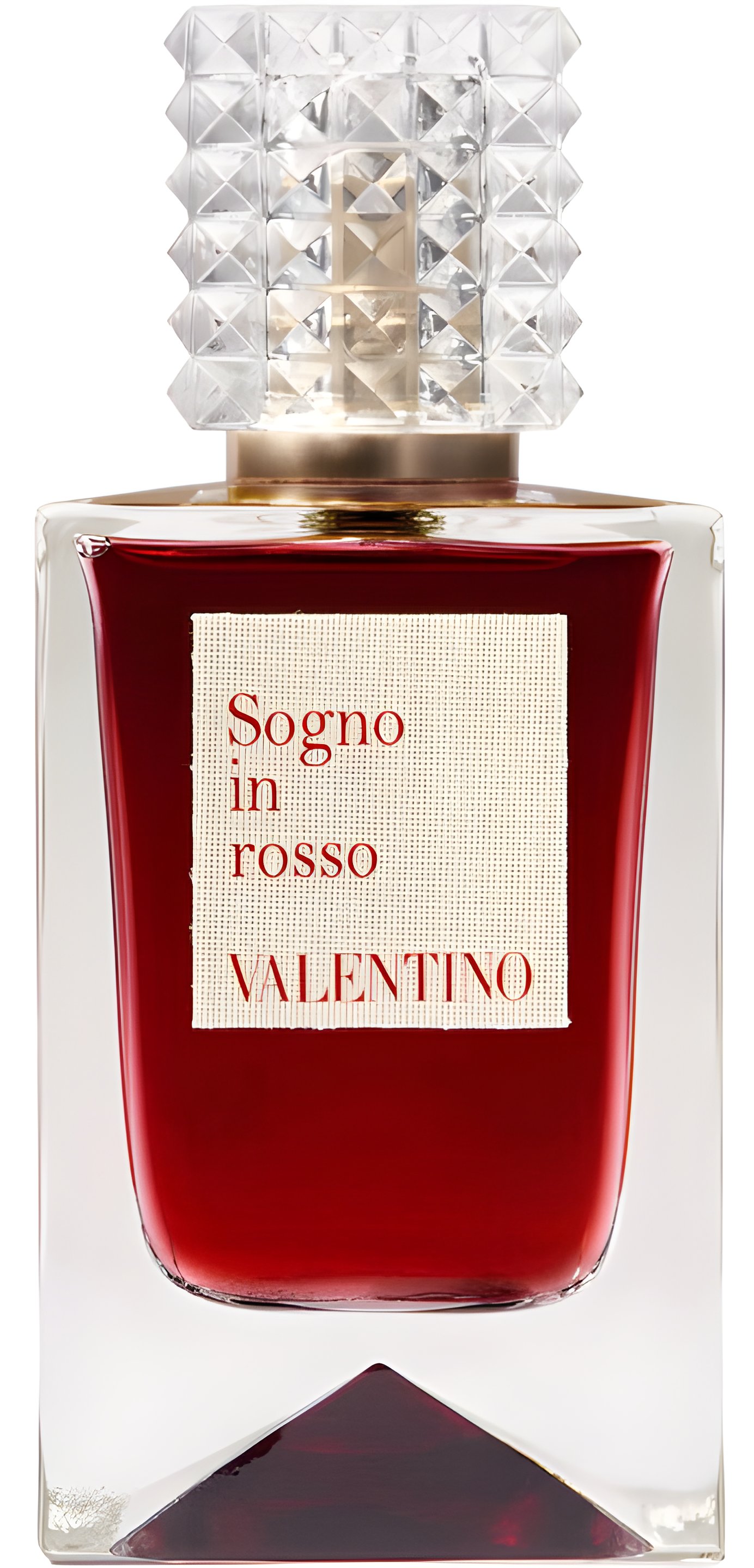 Picture of Sogno in Rosso fragrance