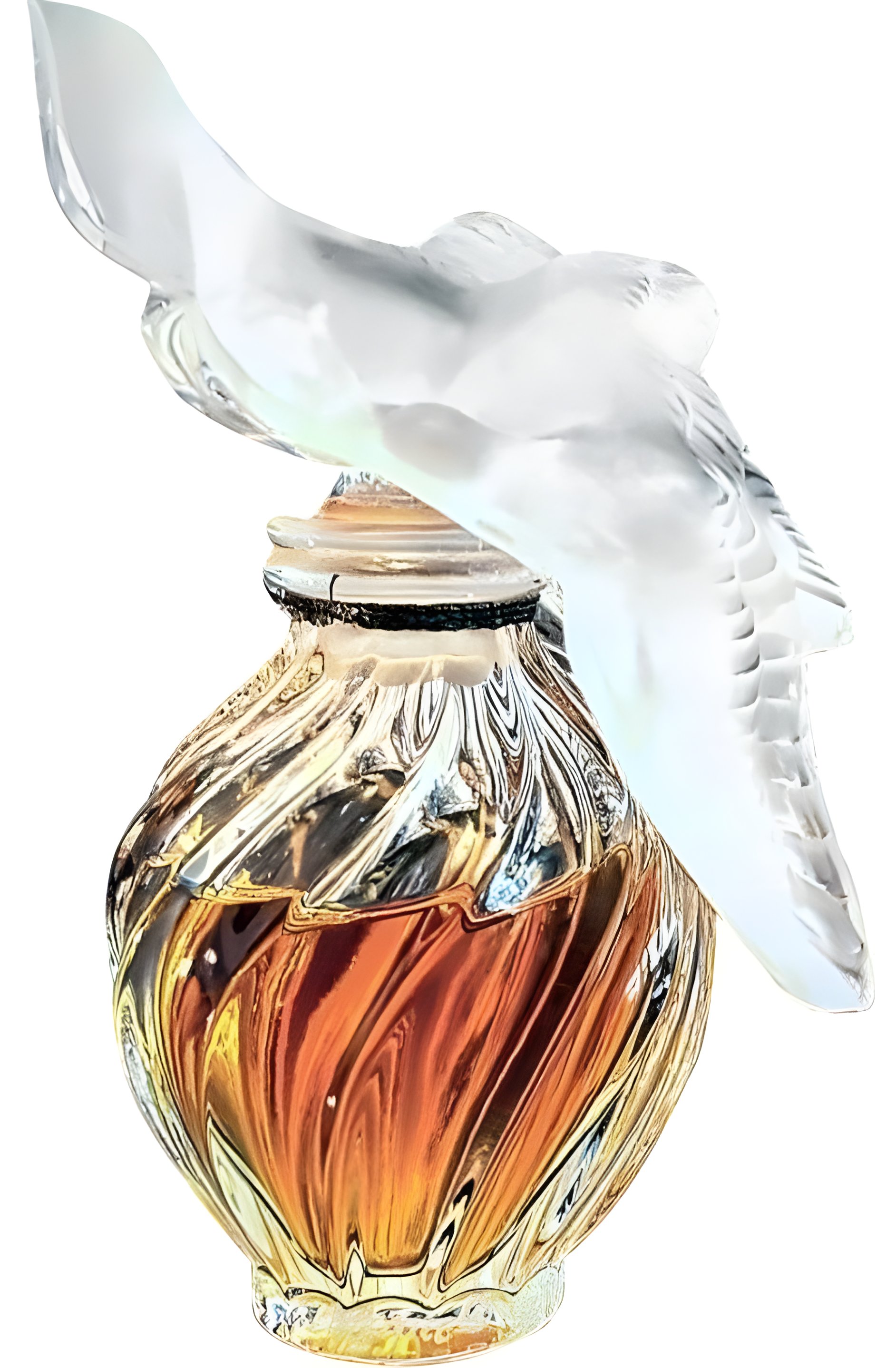 Picture of L'Air Du Temps Parfum fragrance