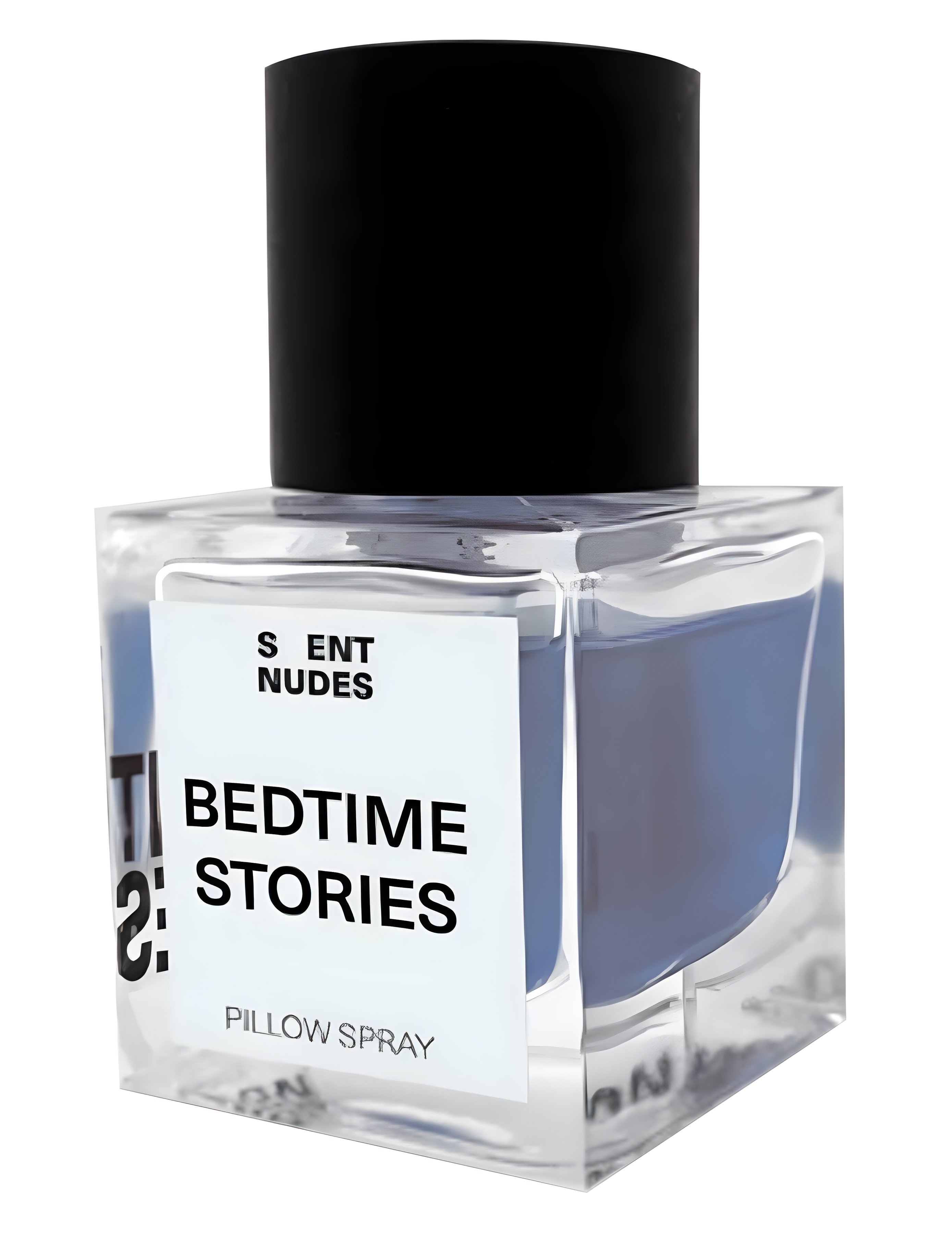 Picture of Bedtime Stories fragrance