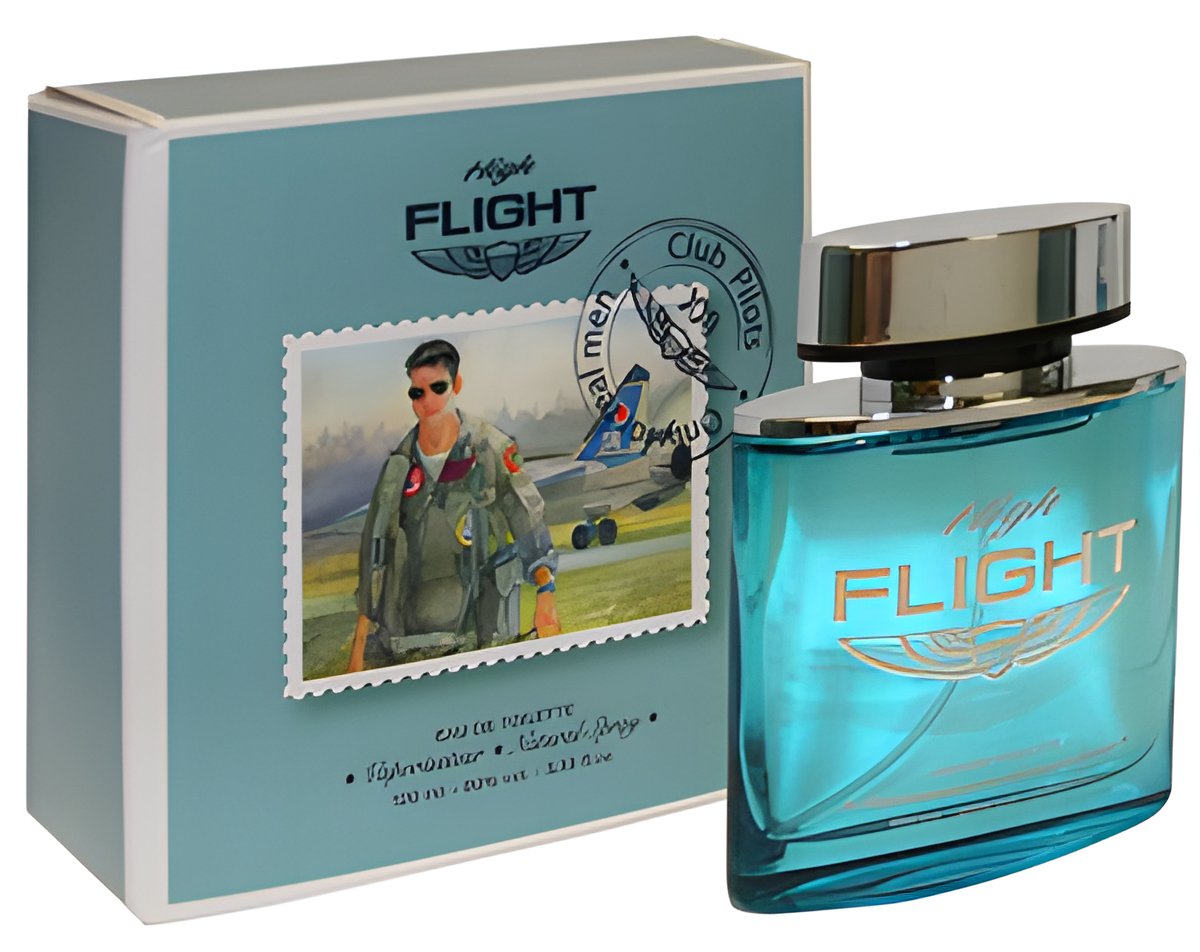 Picture of High Flight fragrance