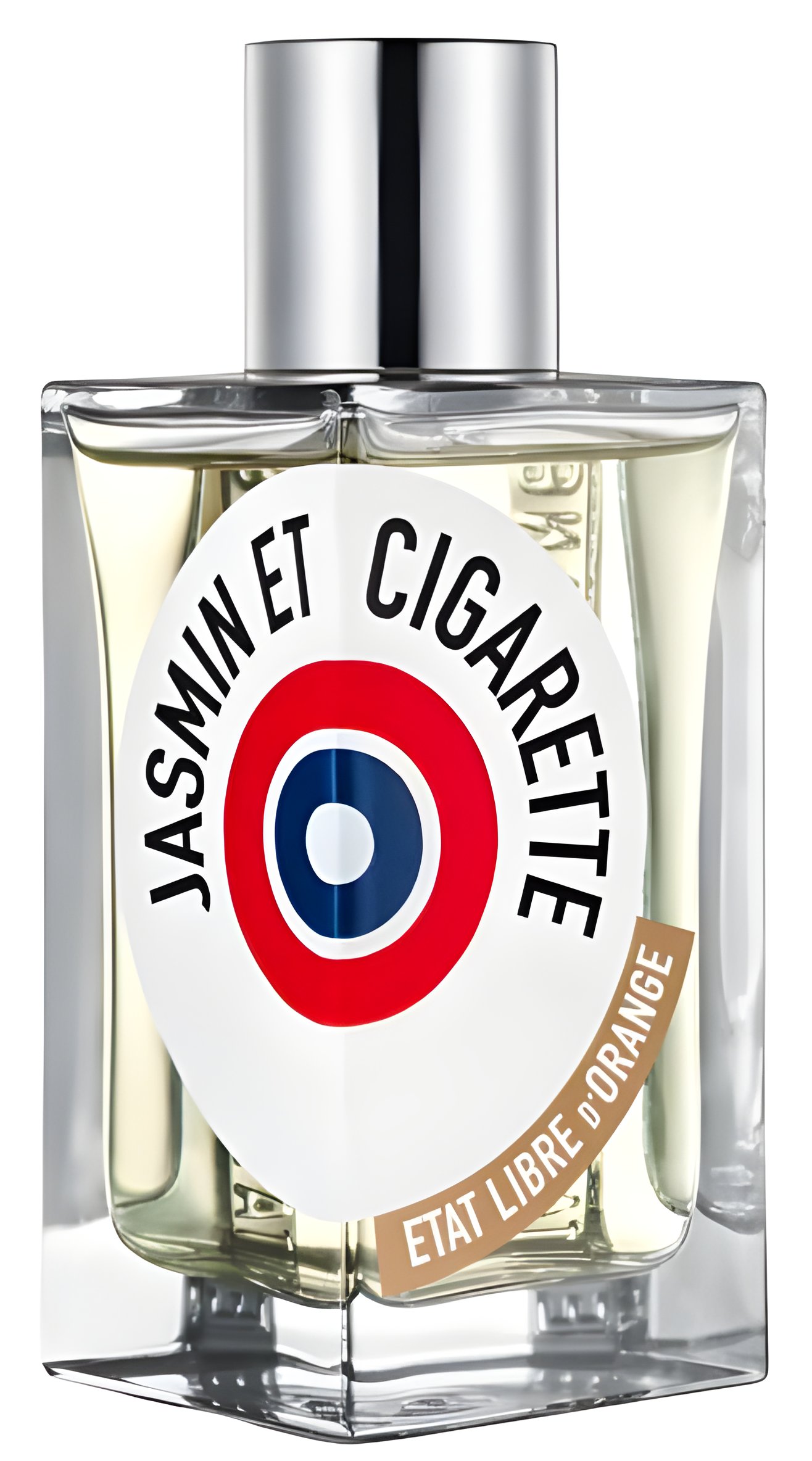 Picture of Jasmin Et Cigarette fragrance