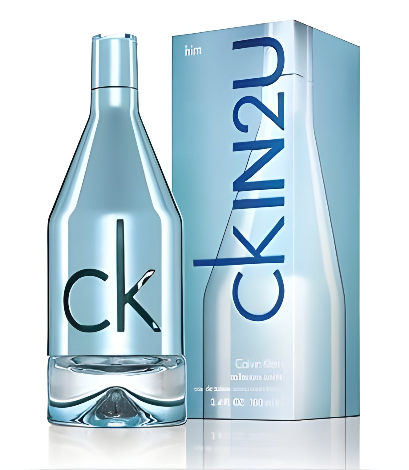 Picture of CK IN2U Him Collectables fragrance