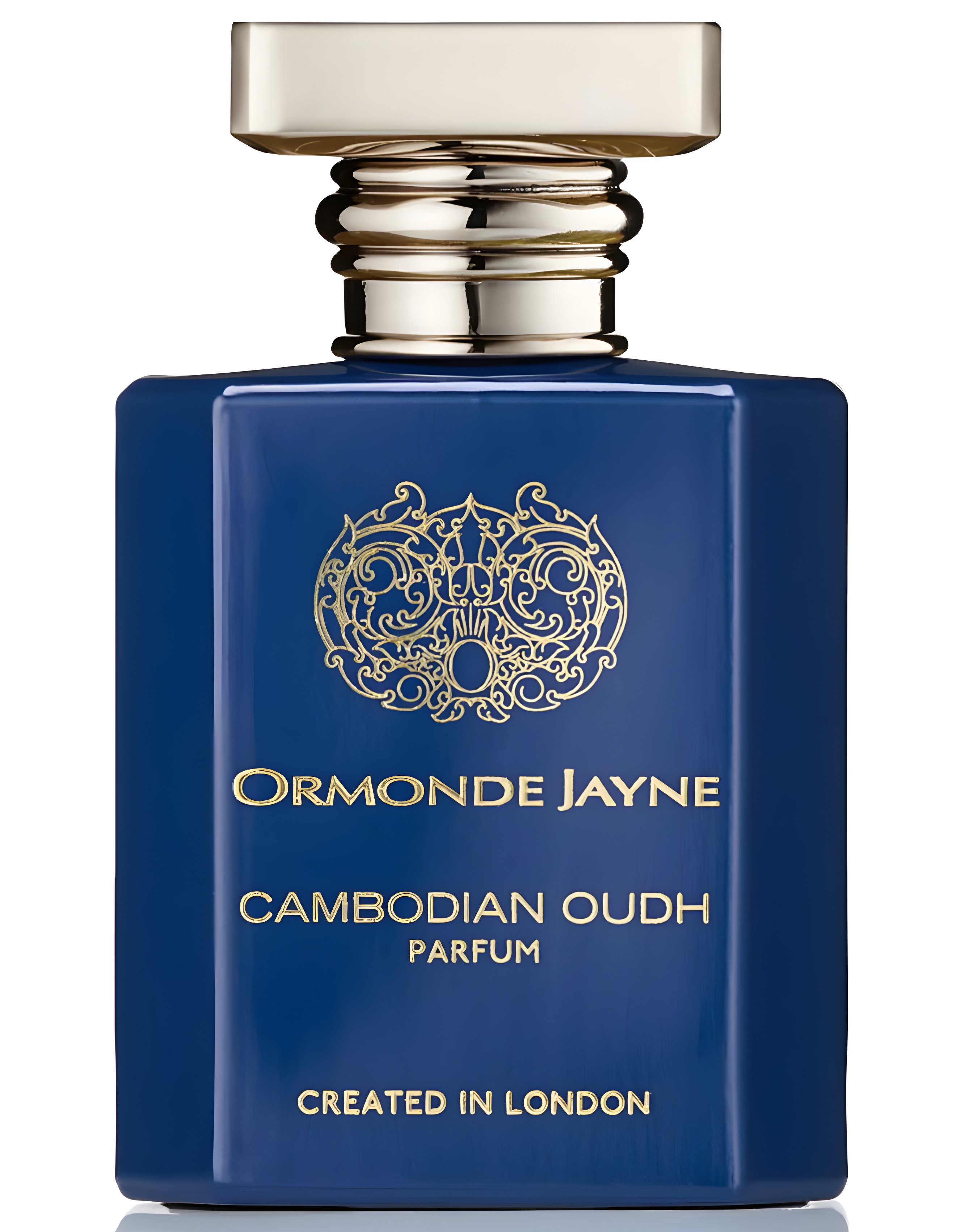 Picture of Cambodian Oudh fragrance