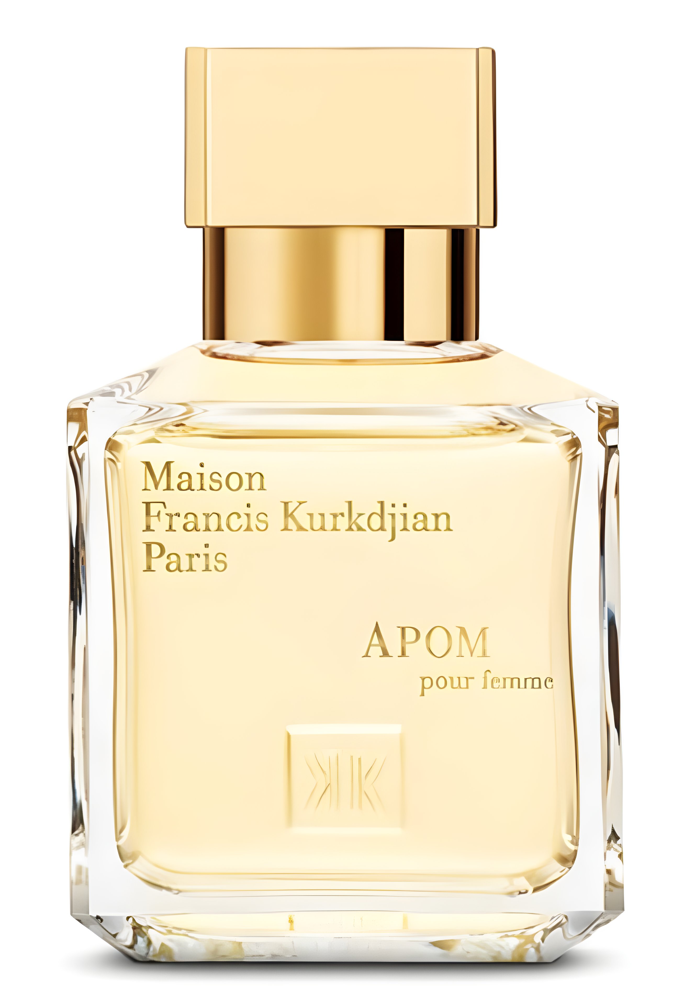 Picture of APOM Pour Femme fragrance