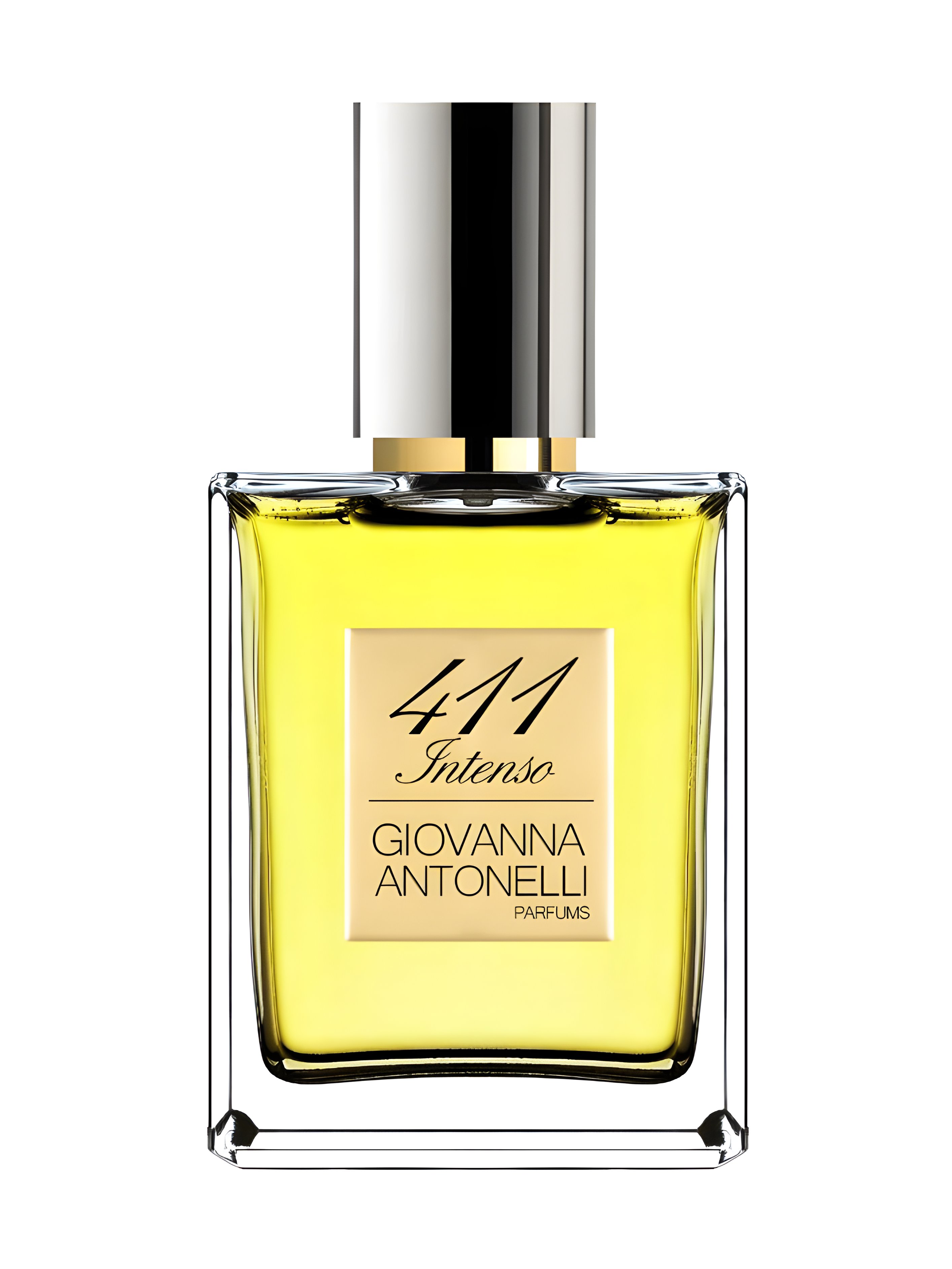 Picture of 411 Intenso fragrance