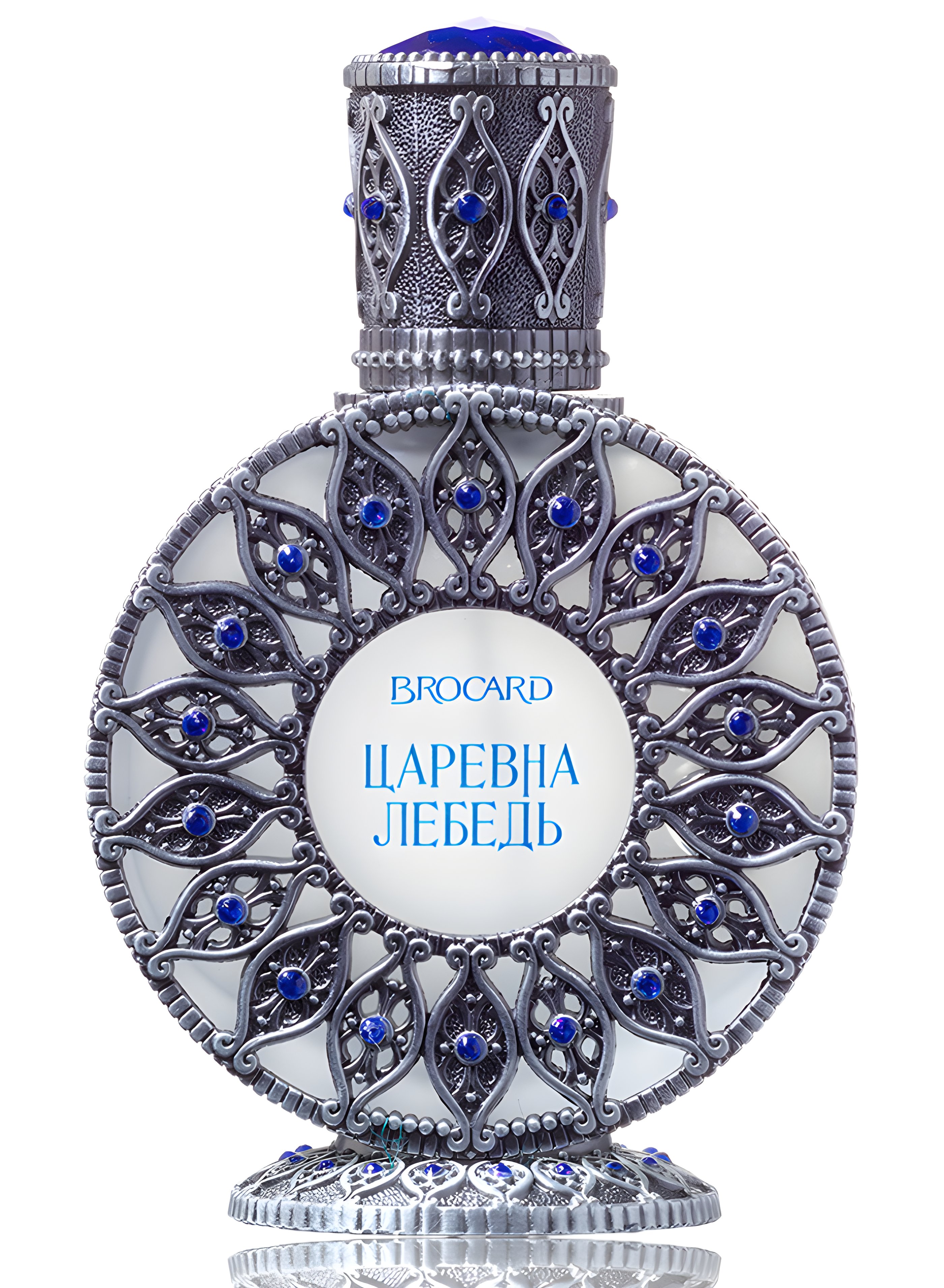 Picture of Царевна-Лебедь fragrance